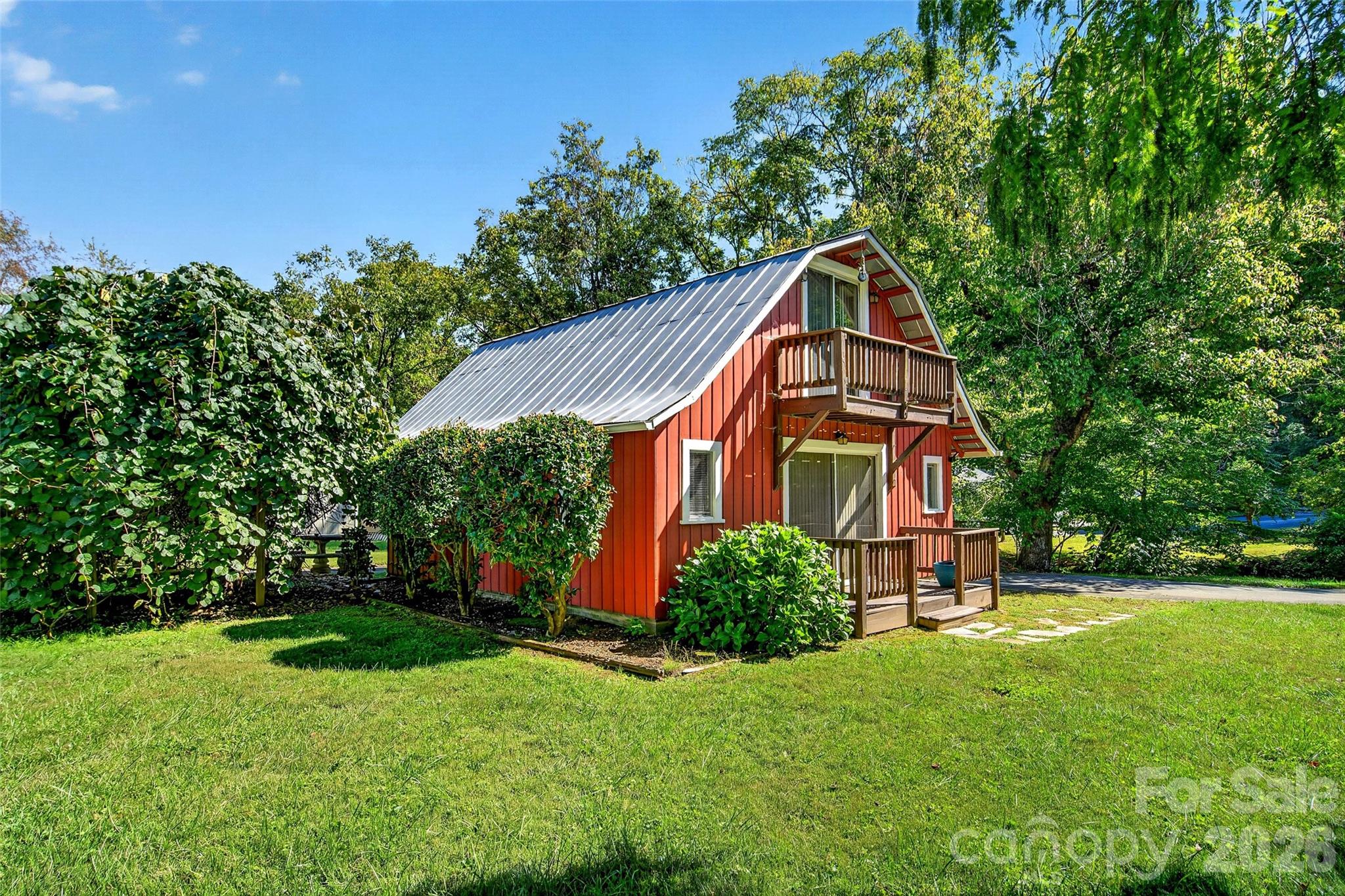 606 Rutherford Road Property Photo 3