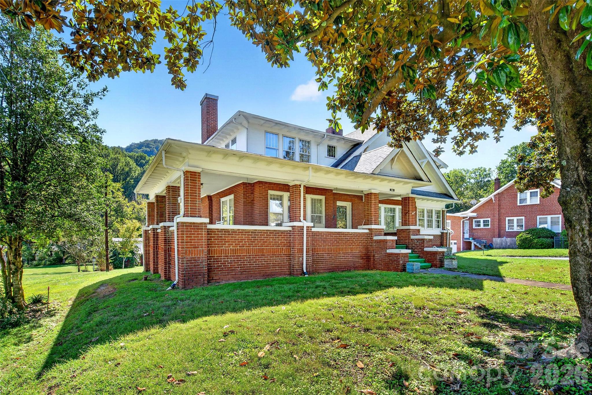606 Rutherford Road Property Photo 4