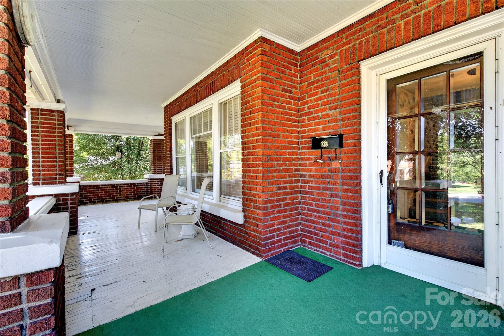 606 Rutherford Road Property Photo 6