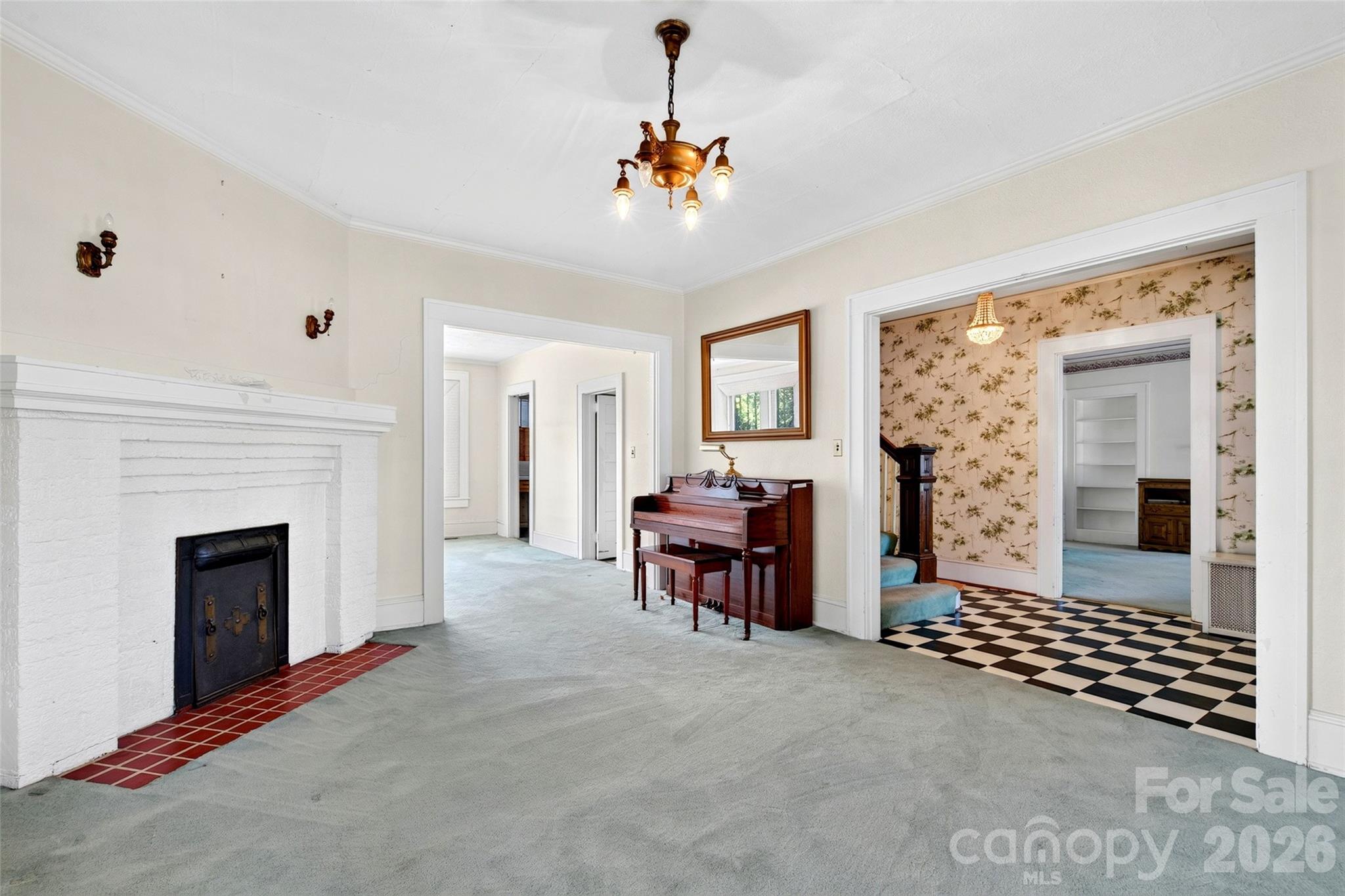 606 Rutherford Road Property Photo 10