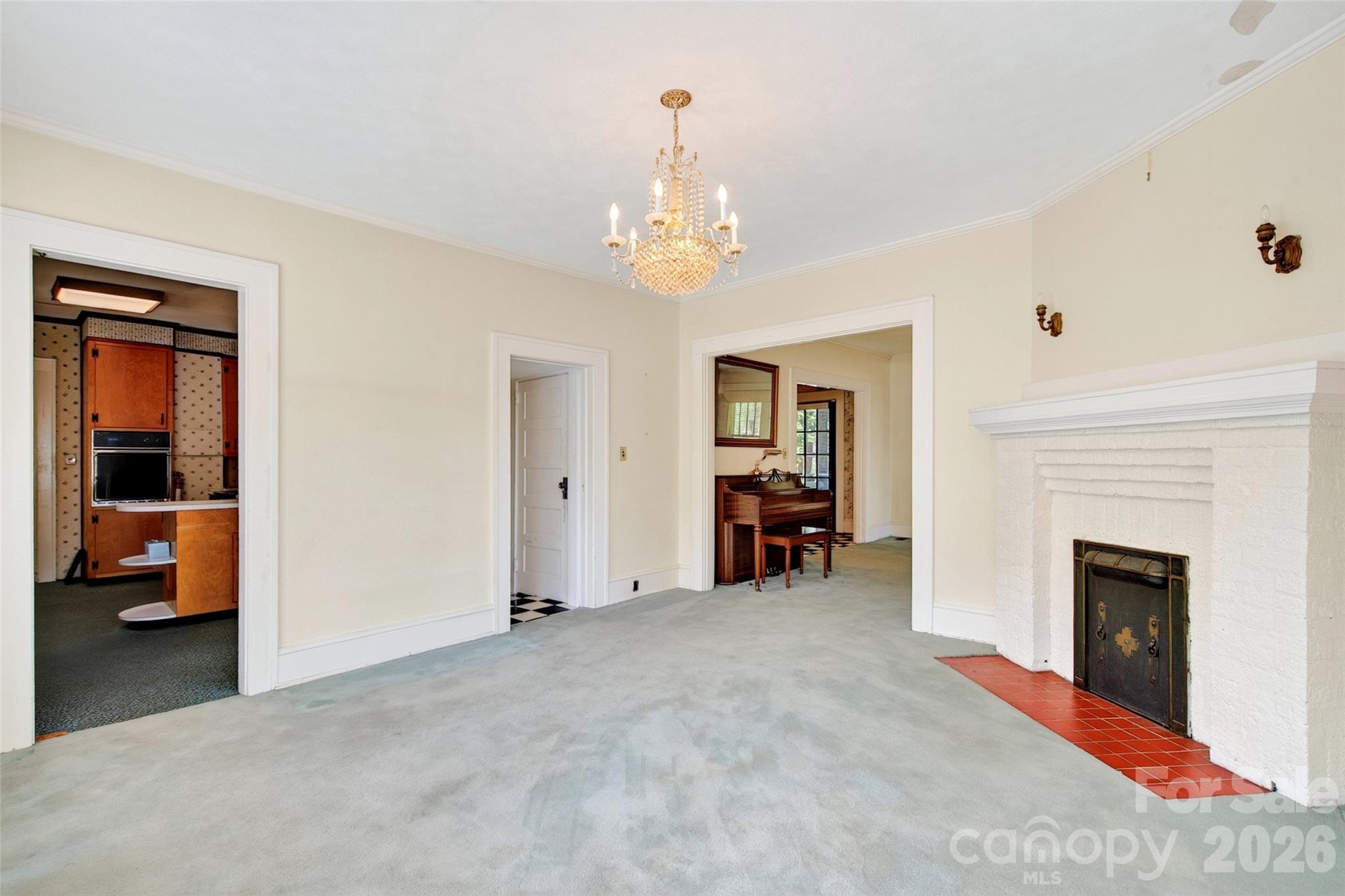 606 Rutherford Road Property Photo 13