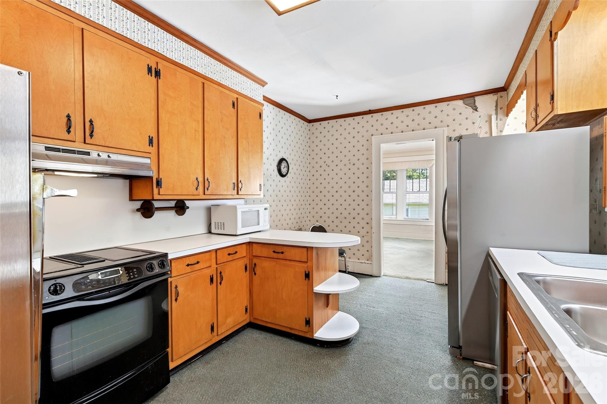 606 Rutherford Road Property Photo 15