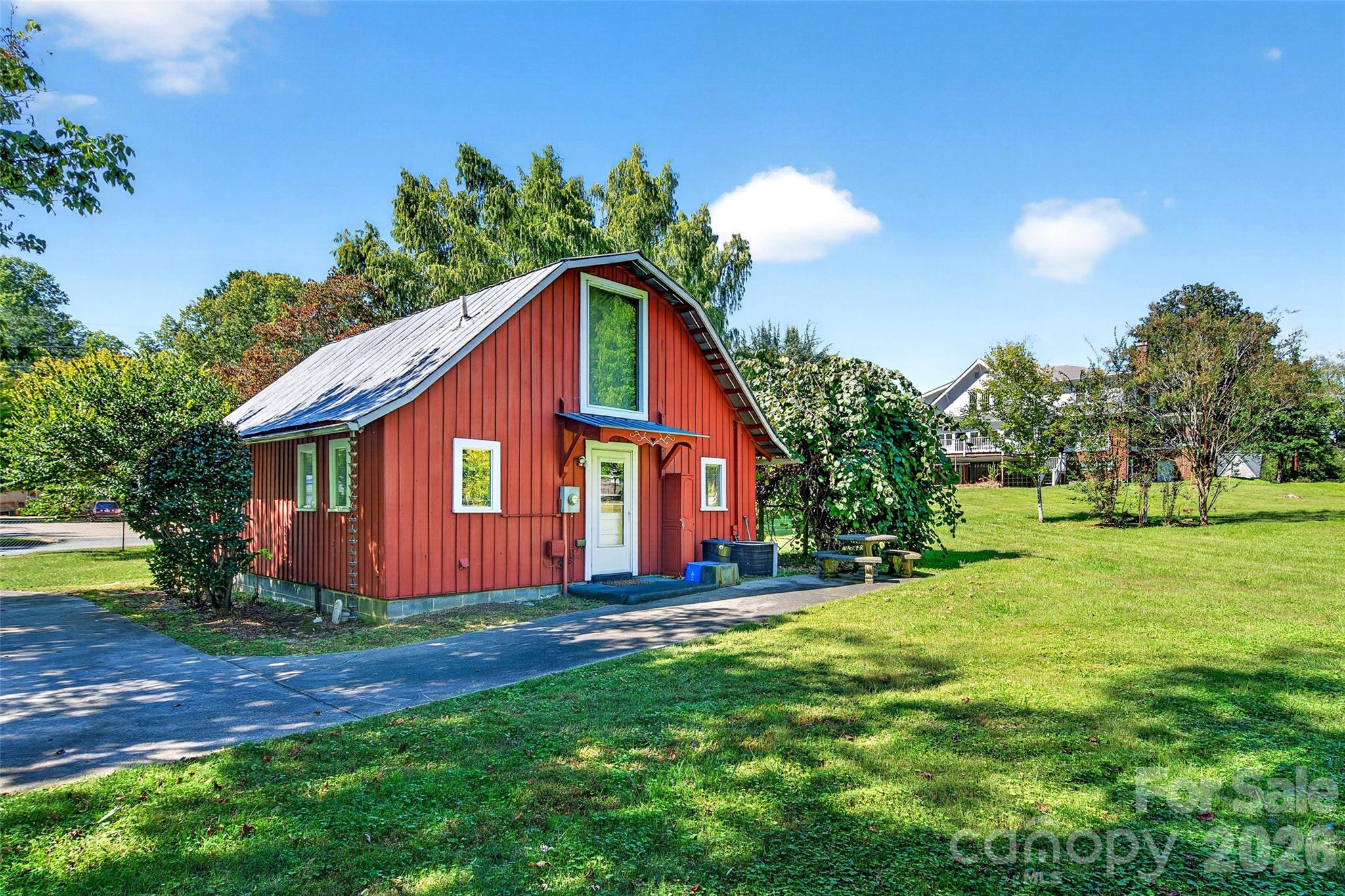 606 Rutherford Road Property Photo 35