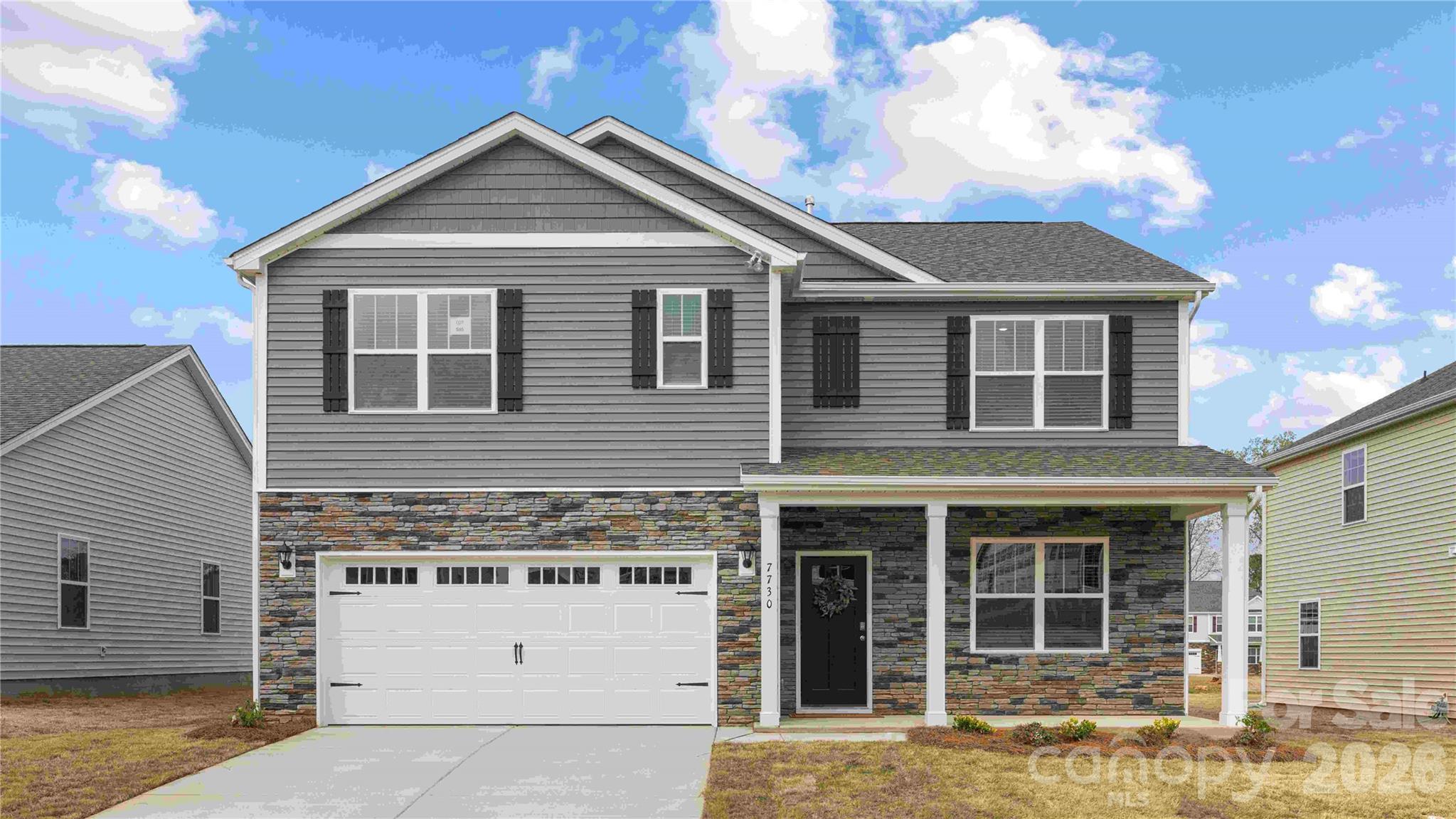 23 Queen Valley Way Property Photo 1