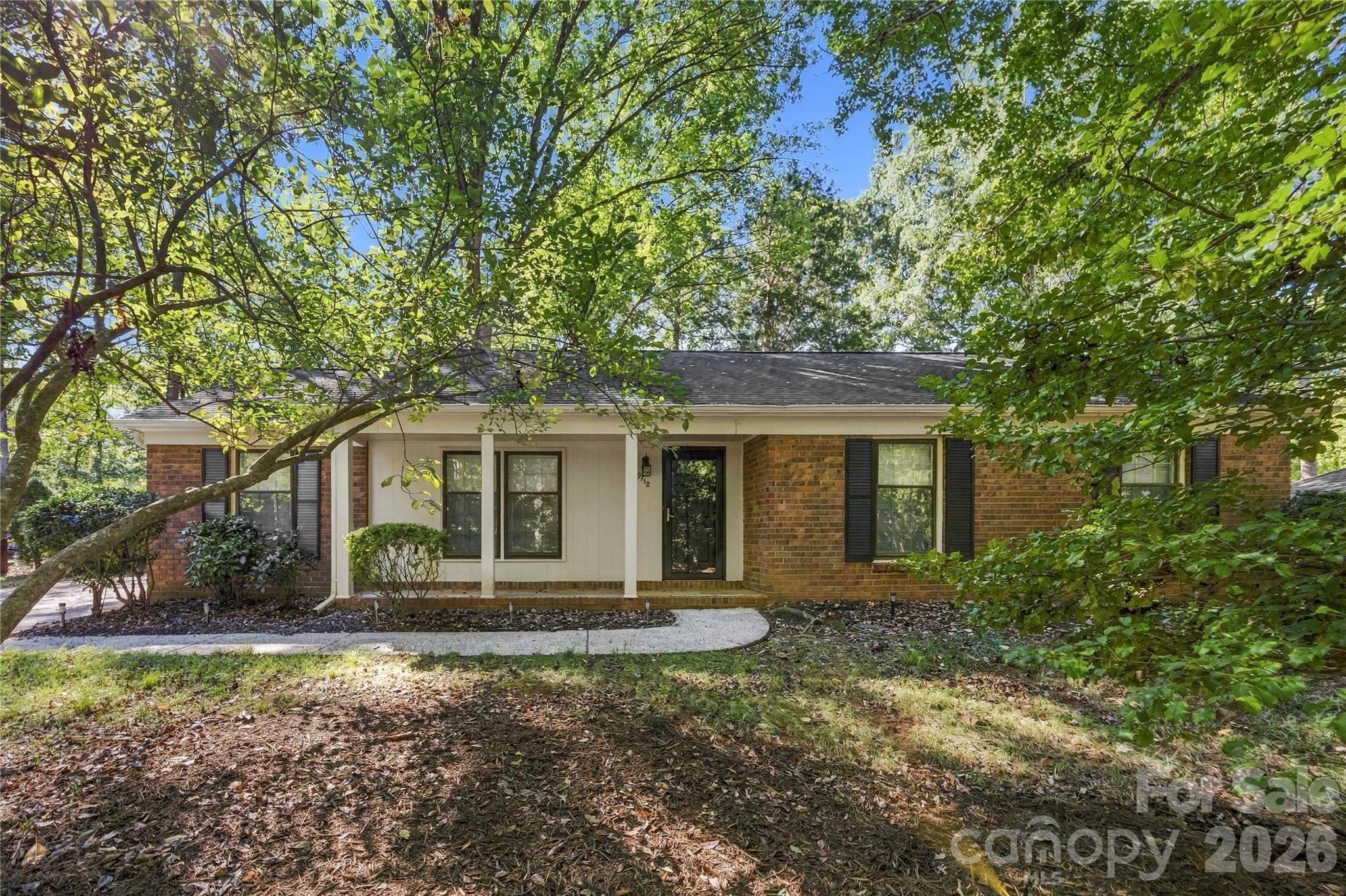 9112 Sardis Forest Drive Property Photo 2
