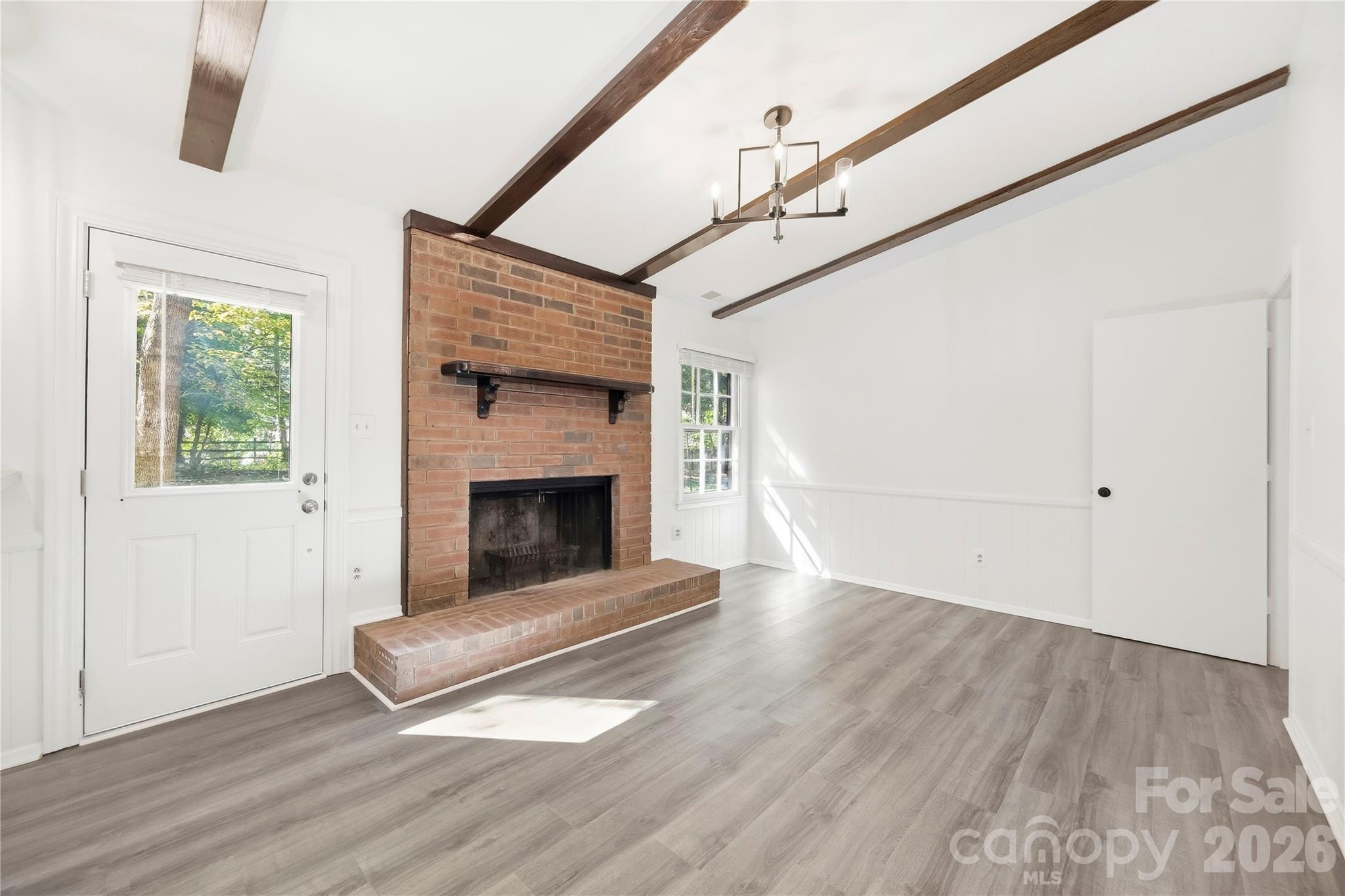 9112 Sardis Forest Drive Property Photo 13