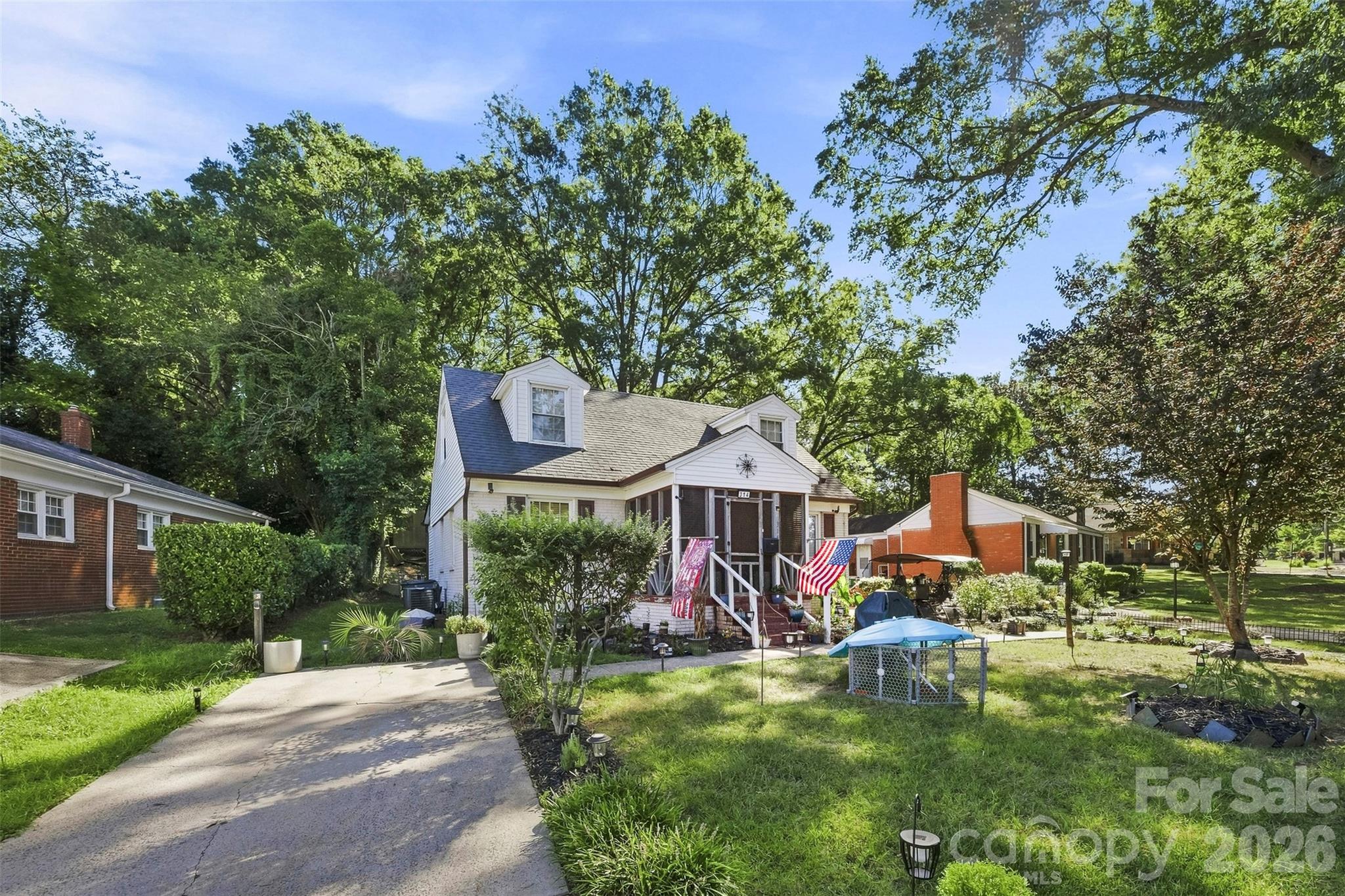 314 Fannie Circle Property Photo 3