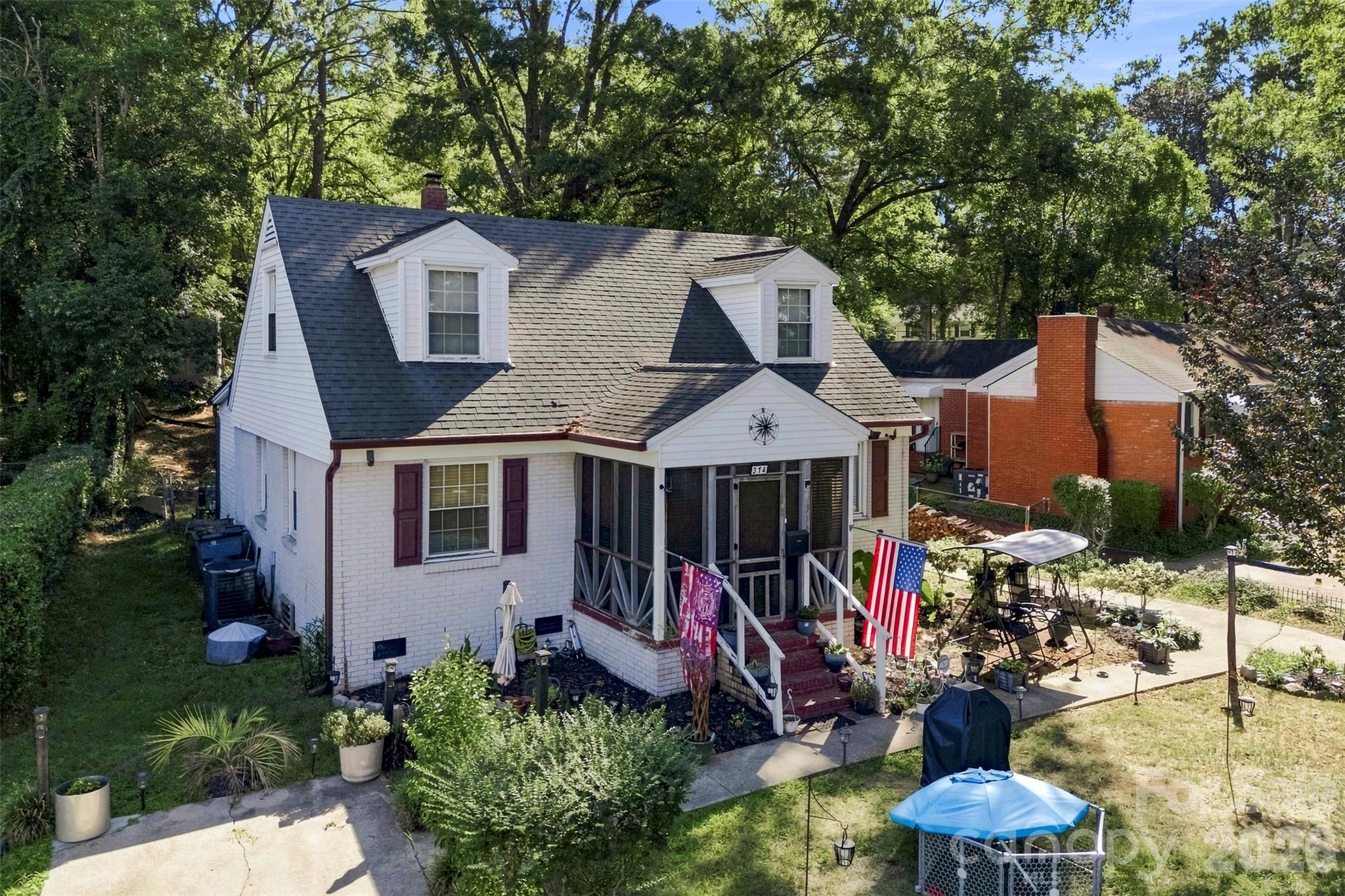 314 Fannie Circle Property Photo 5