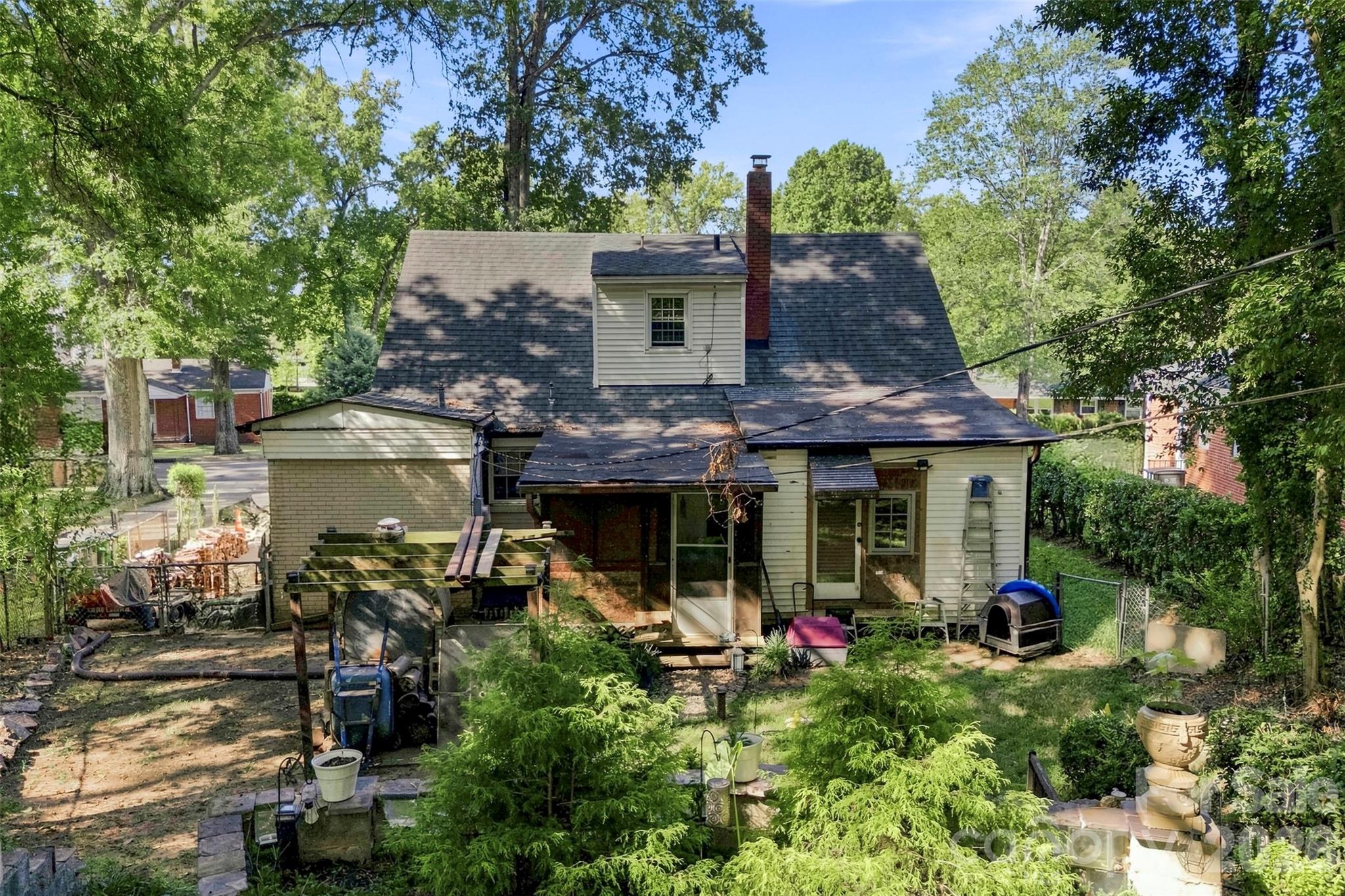314 Fannie Circle Property Photo 14