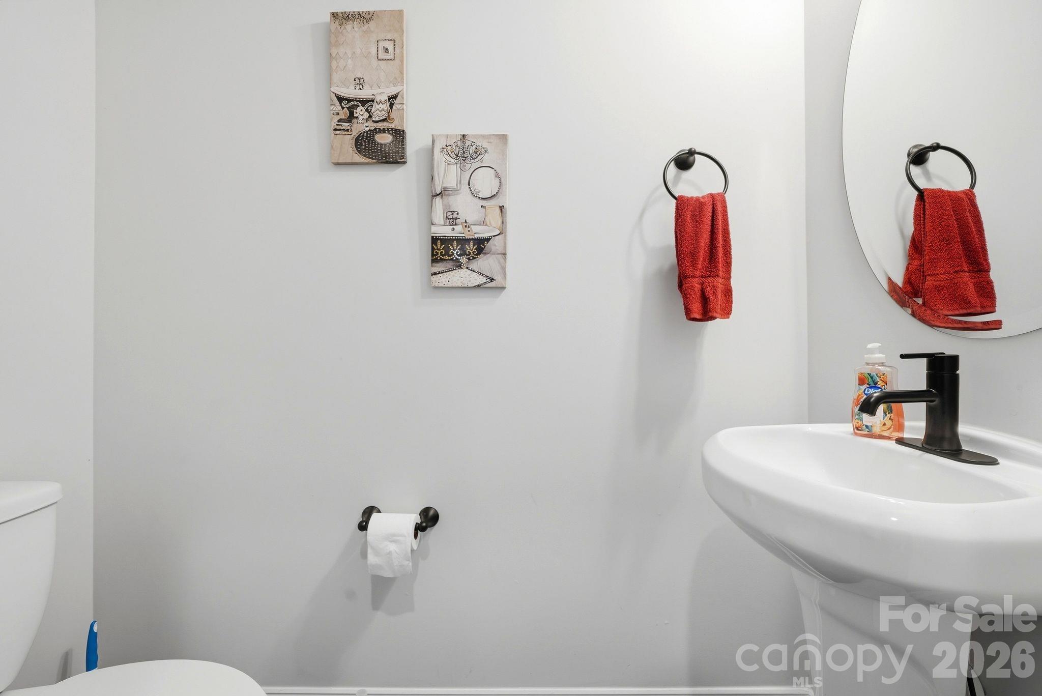 6100 White Store Pageland Road Property Photo 4