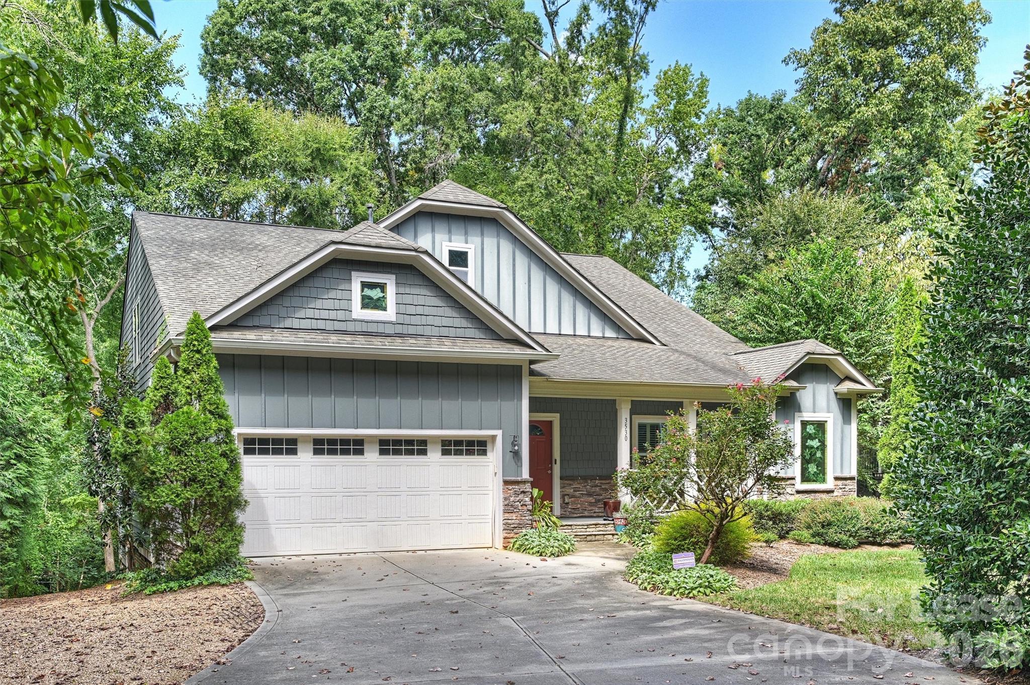 3530 Carmel Road Property Photo 2