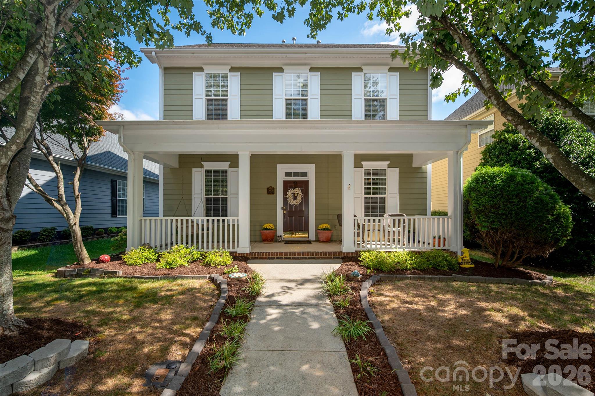 3004 Ivy Brook Place Property Photo 1