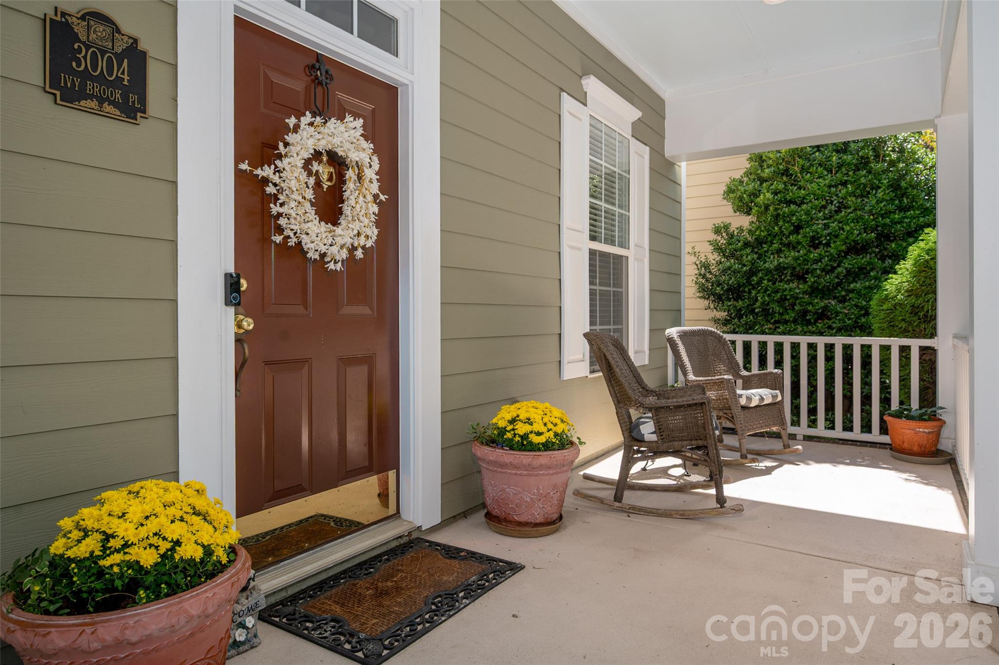 3004 Ivy Brook Place Property Photo 3