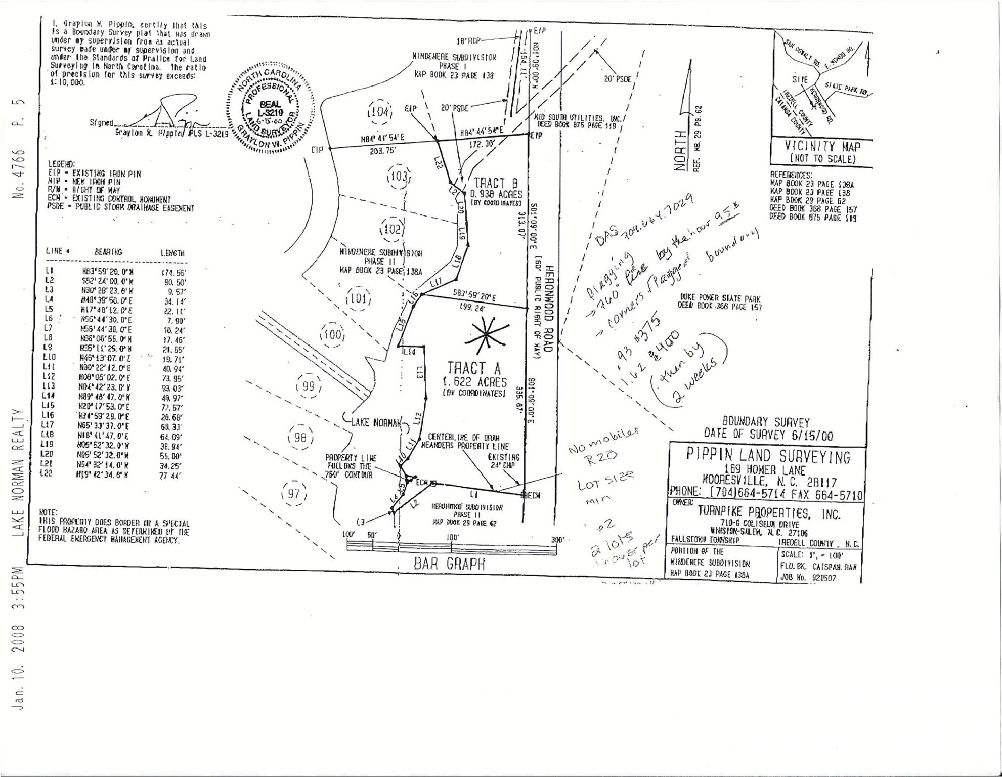 170 Heronwood Road Property Photo 1