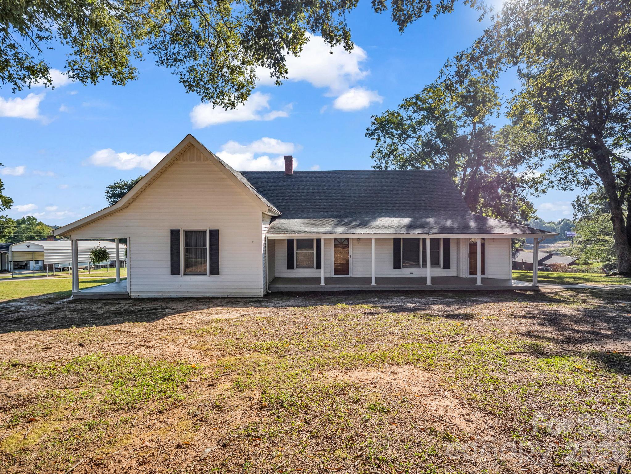 3833 Robert Riding Road Property Photo 34