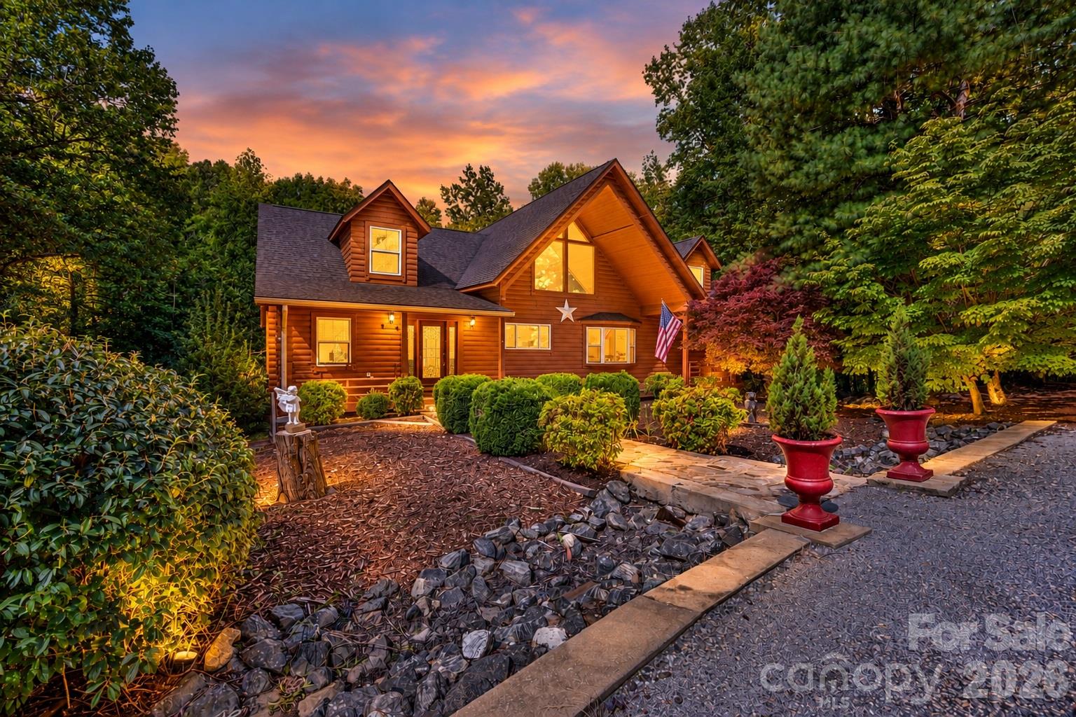 143 Rosewood Lane Property Photo 1