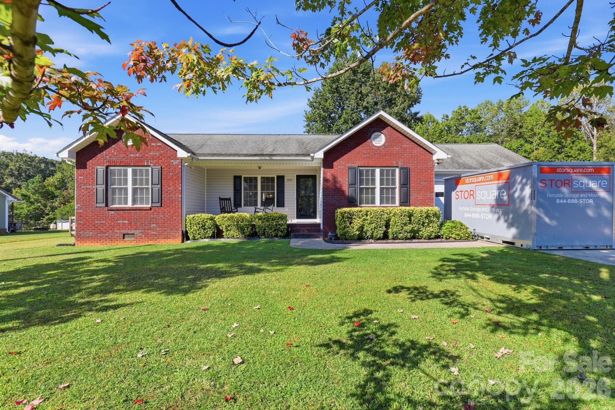 2455 Fay Jones Road Property Photo 2