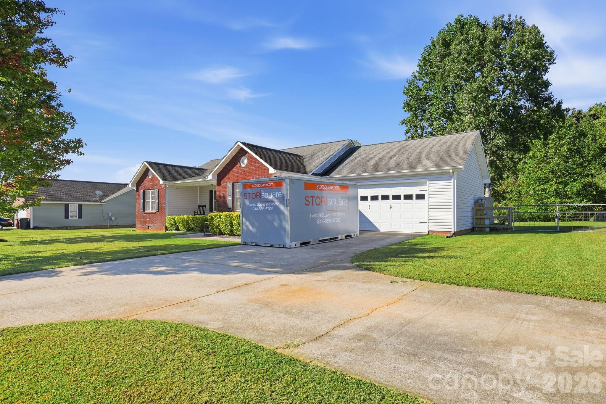 2455 Fay Jones Road Property Photo 4
