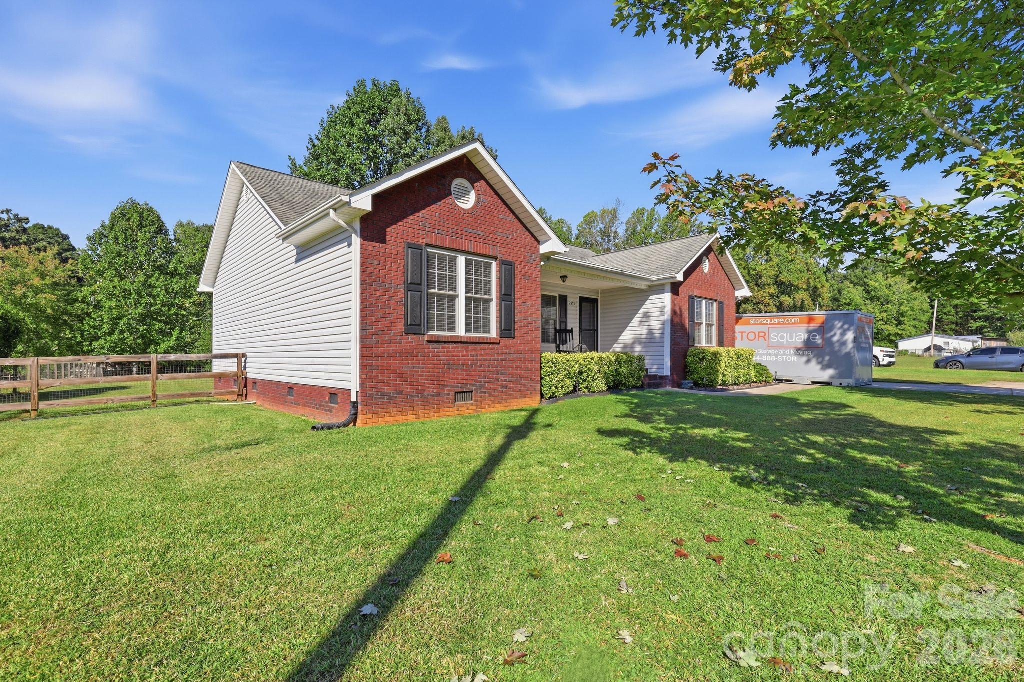 2455 Fay Jones Road Property Photo 6
