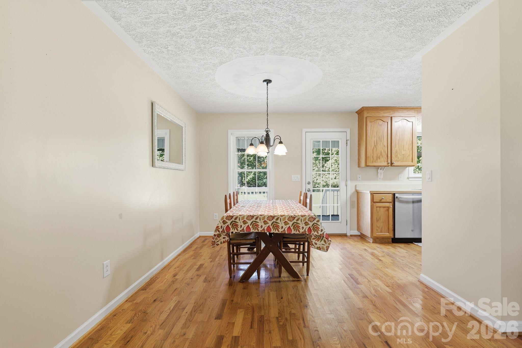 2455 Fay Jones Road Property Photo 12