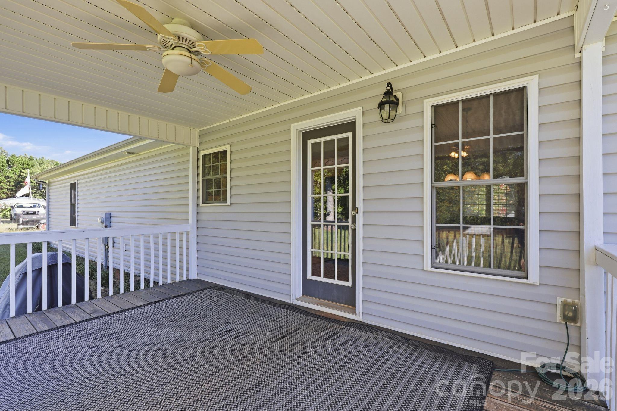 2455 Fay Jones Road Property Photo 27