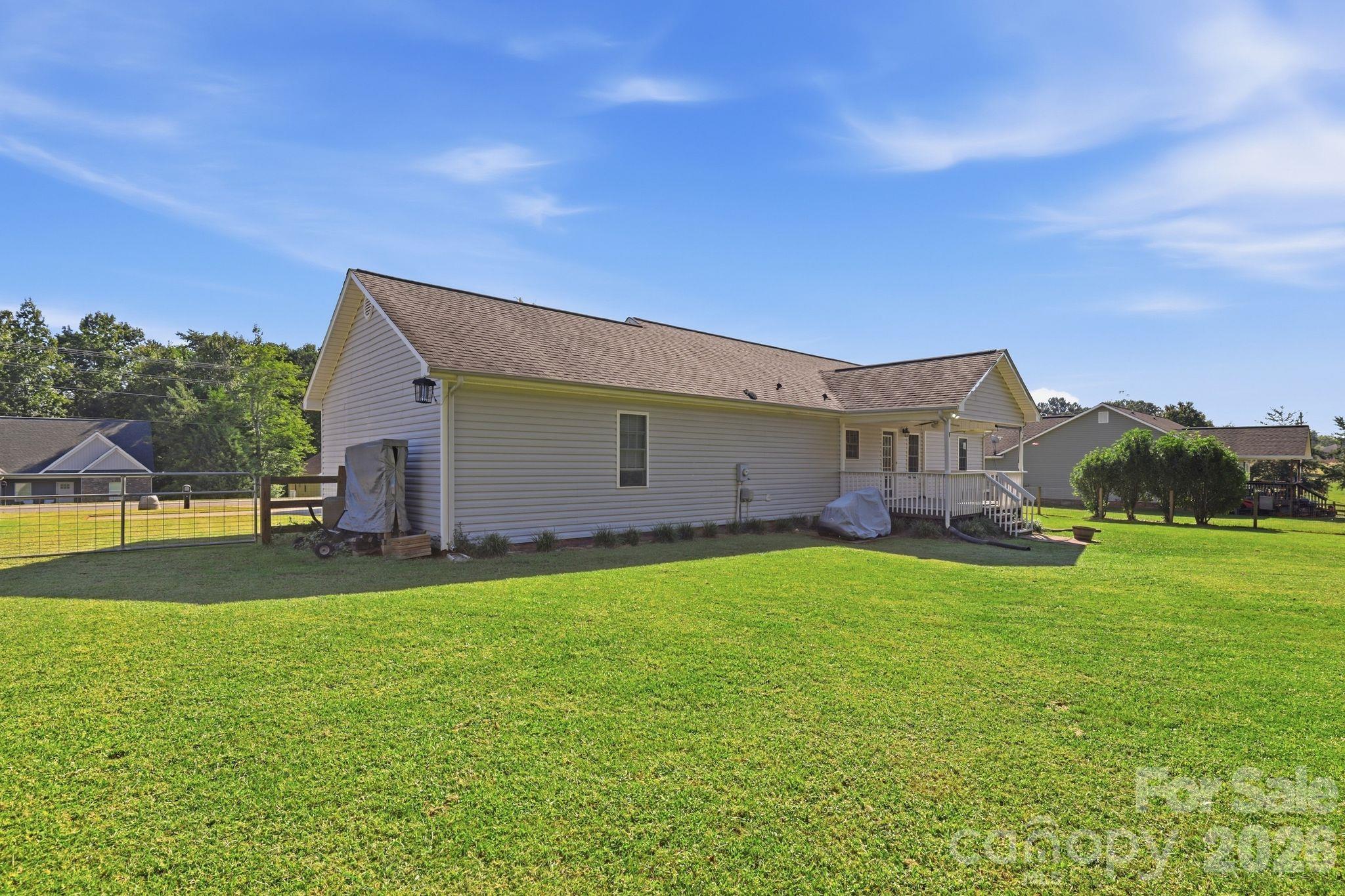 2455 Fay Jones Road Property Photo 31