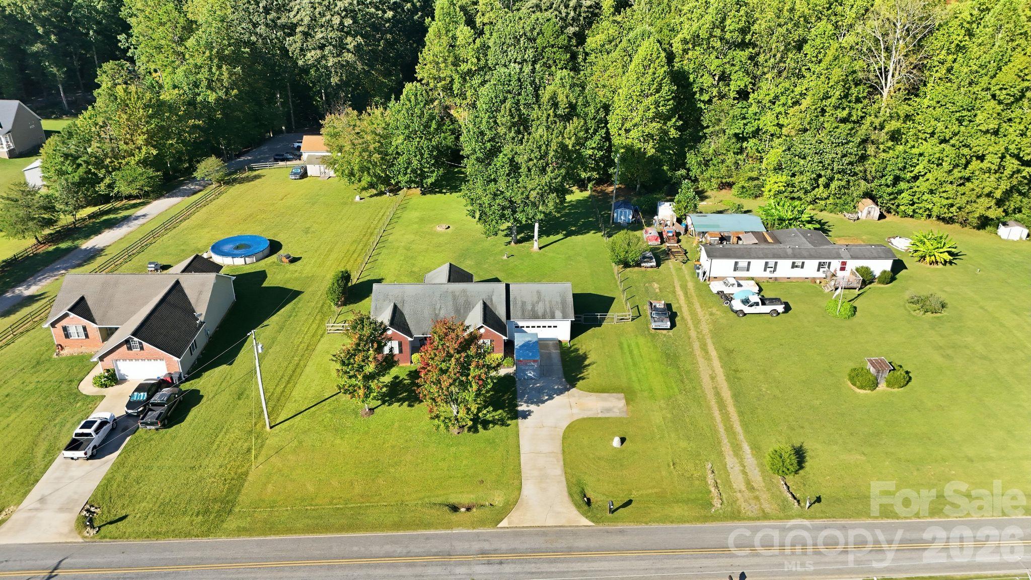 2455 Fay Jones Road Property Photo 33