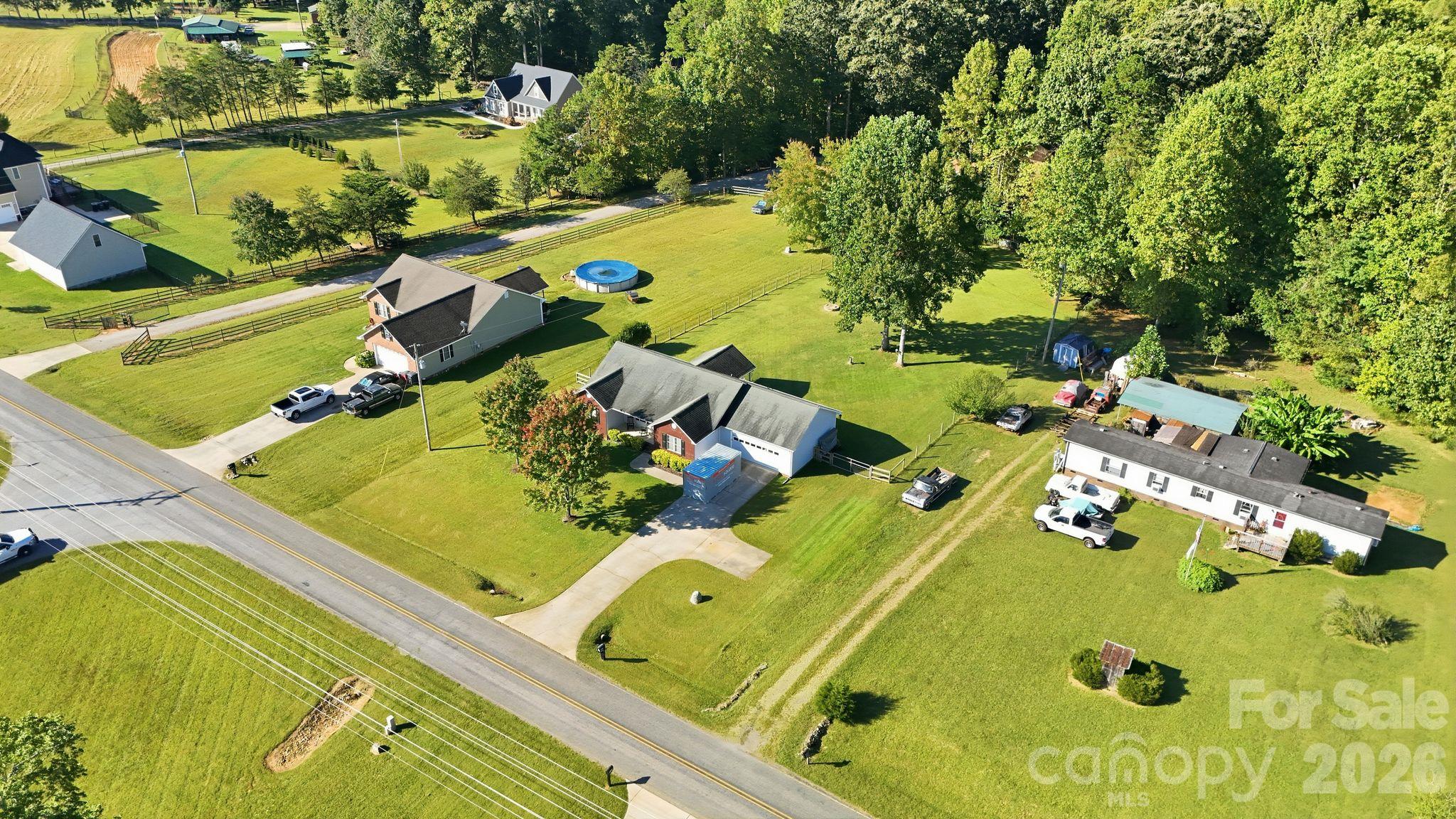 2455 Fay Jones Road Property Photo 34