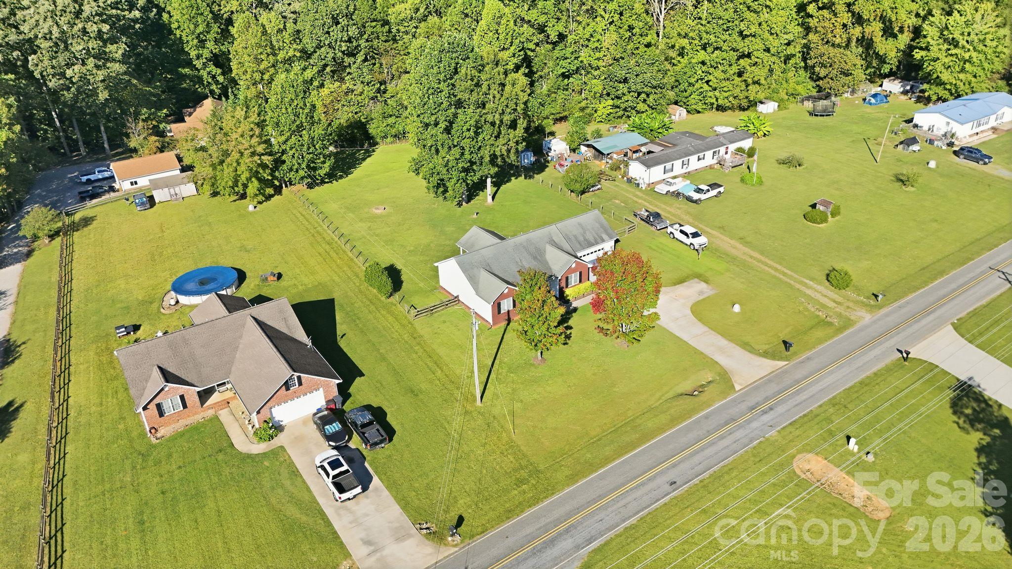 2455 Fay Jones Road Property Photo 35