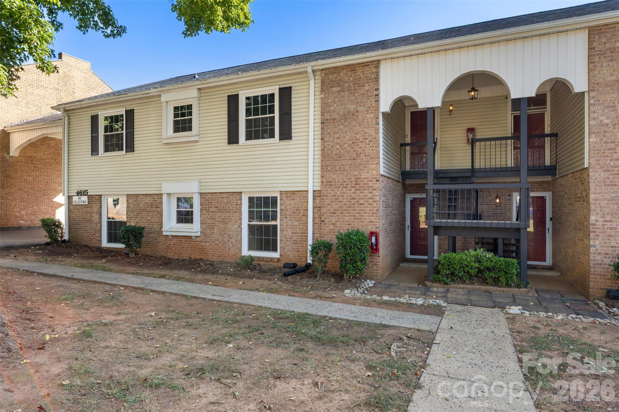 4615 Coronado Drive Property Photo 1