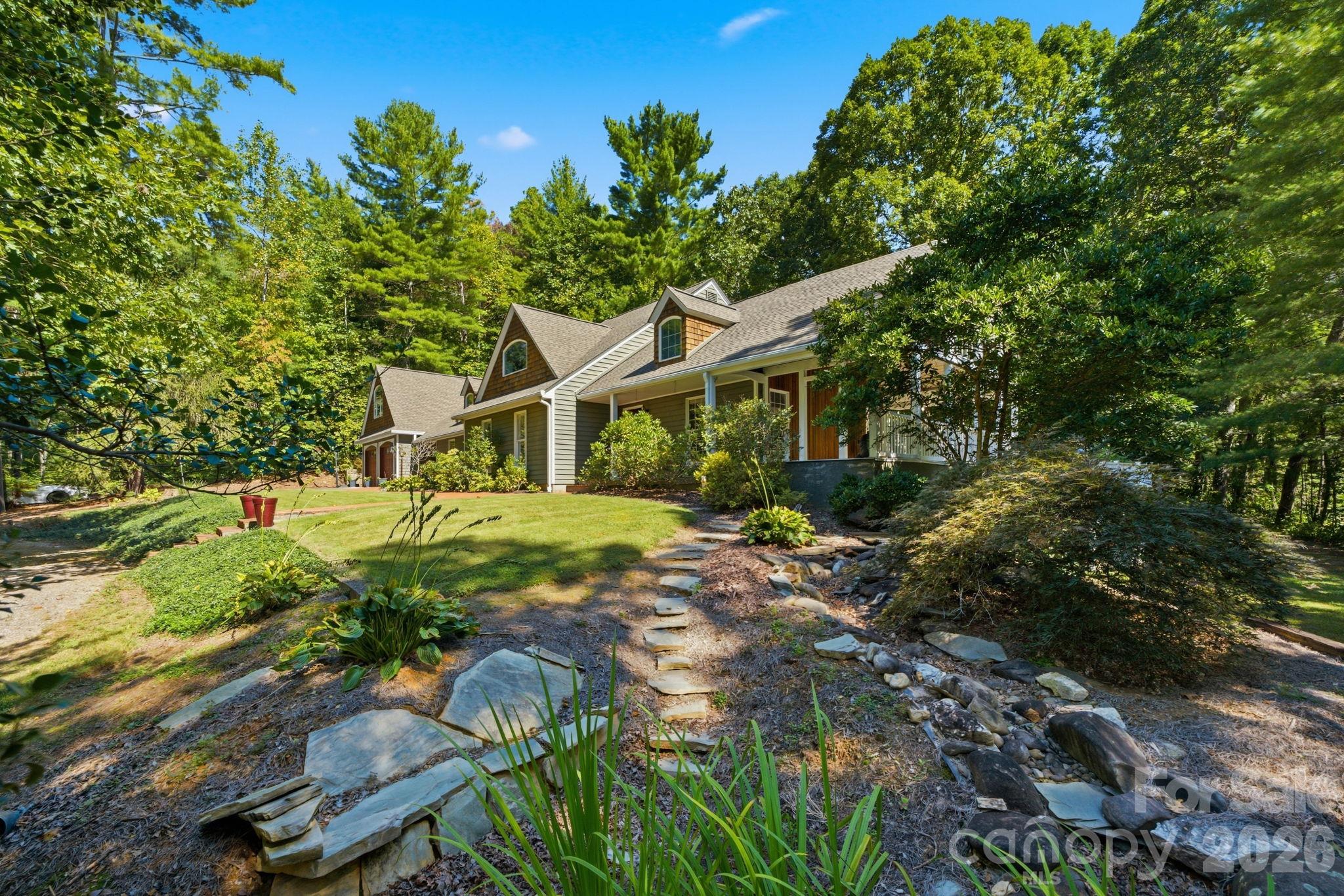 450 Mills Gap Road Property Photo 43