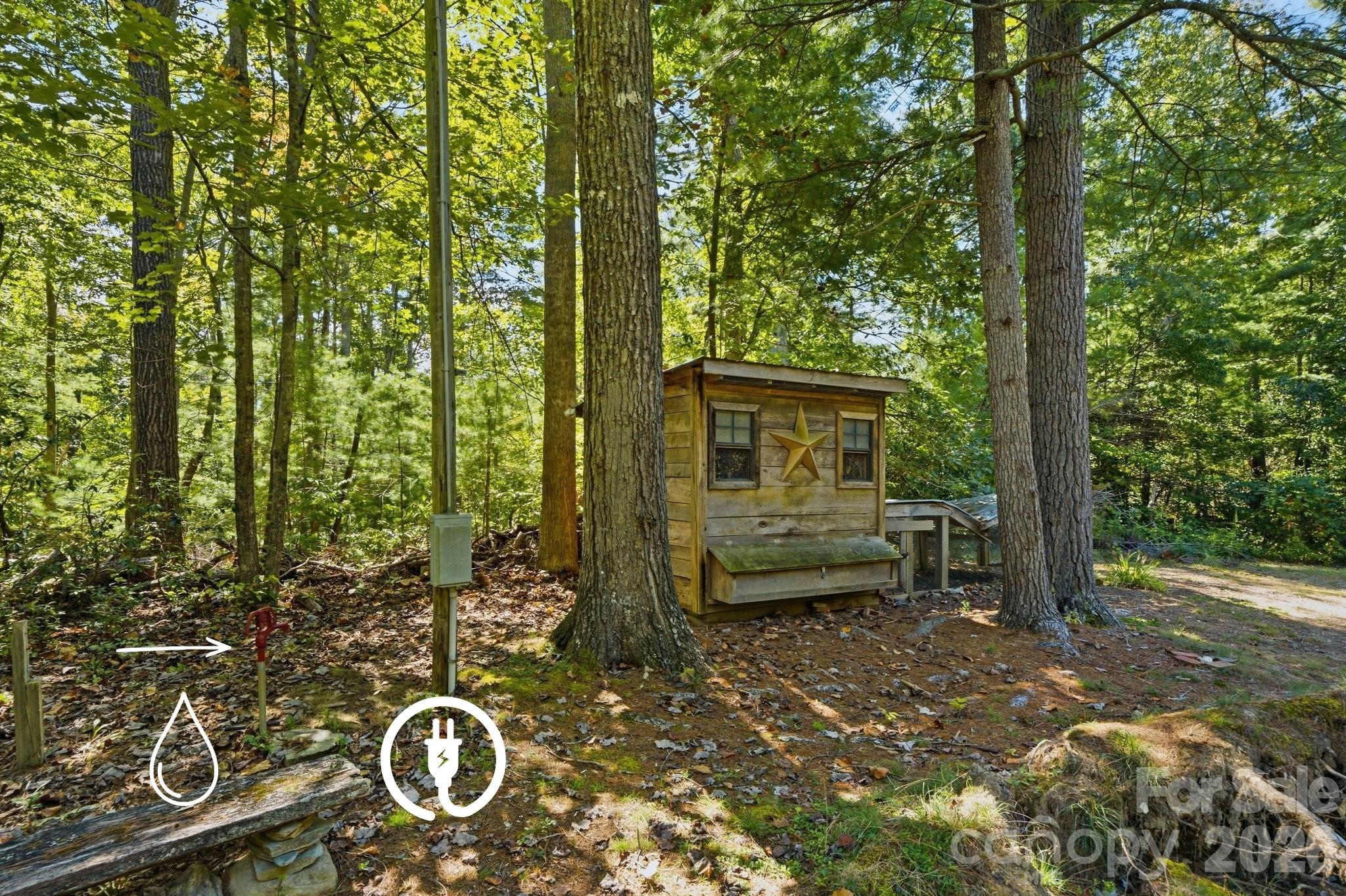 450 Mills Gap Road Property Photo 44