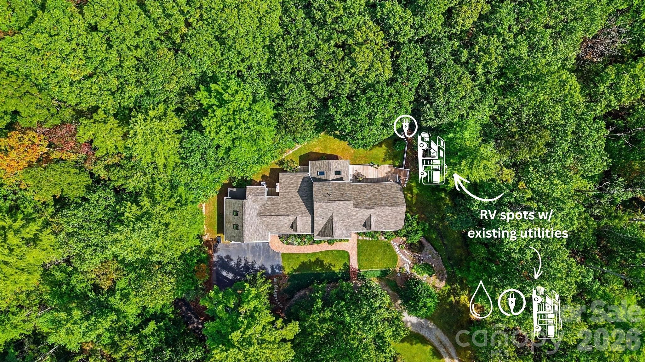 450 Mills Gap Road Property Photo 46