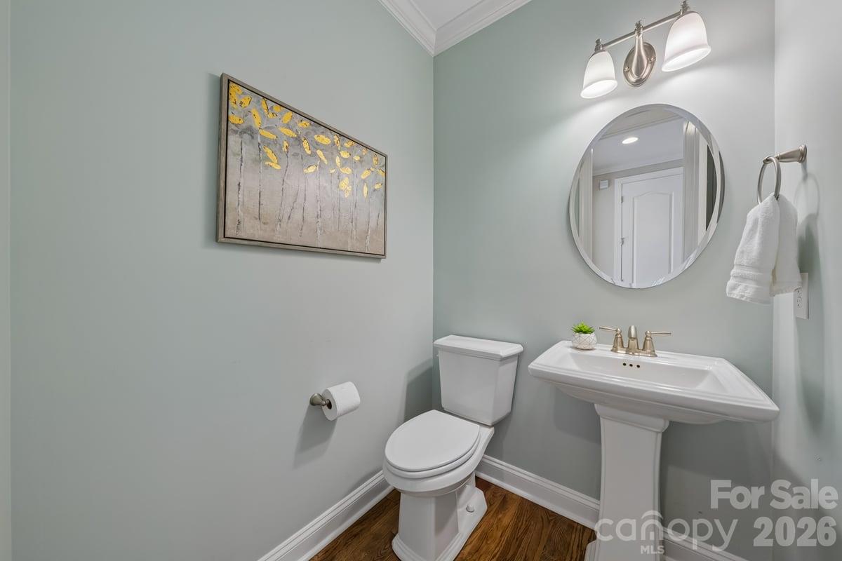 7123 Yellowhorn Trail Property Photo 27