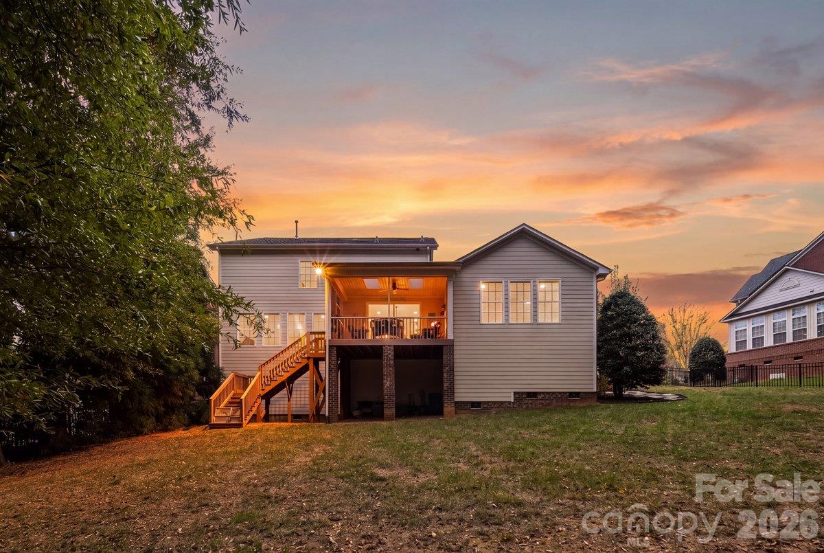 7123 Yellowhorn Trail Property Photo 42