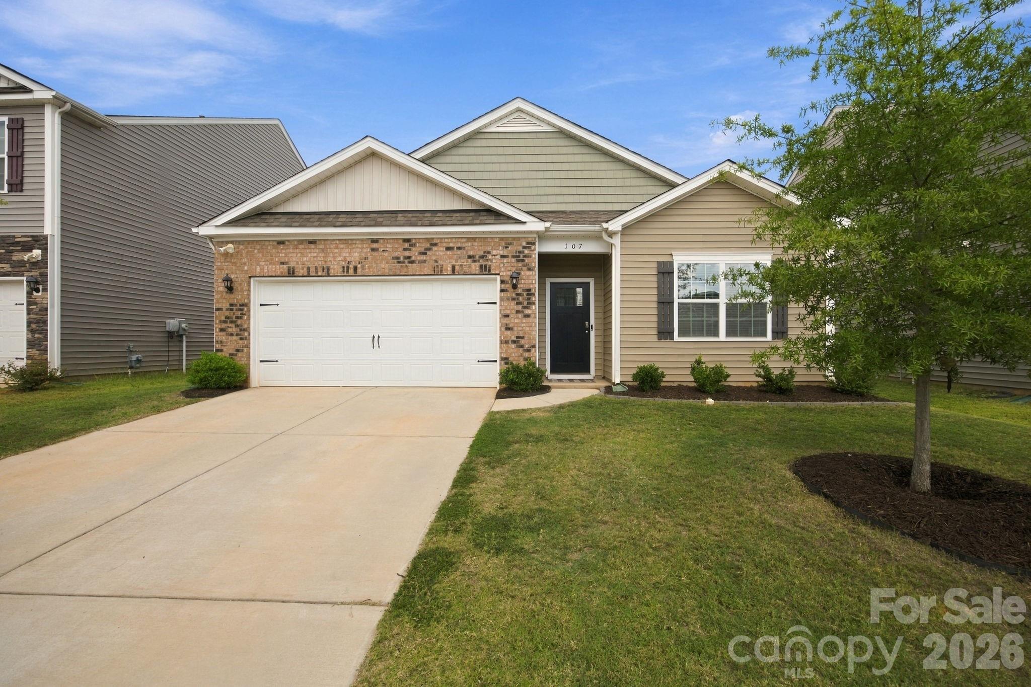 107 Meadow View Drive 217 Property Photo 1
