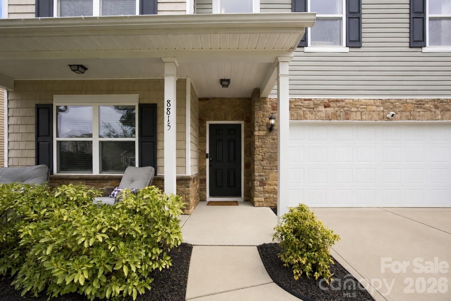 8815 Balsam Bay Road Property Photo 3