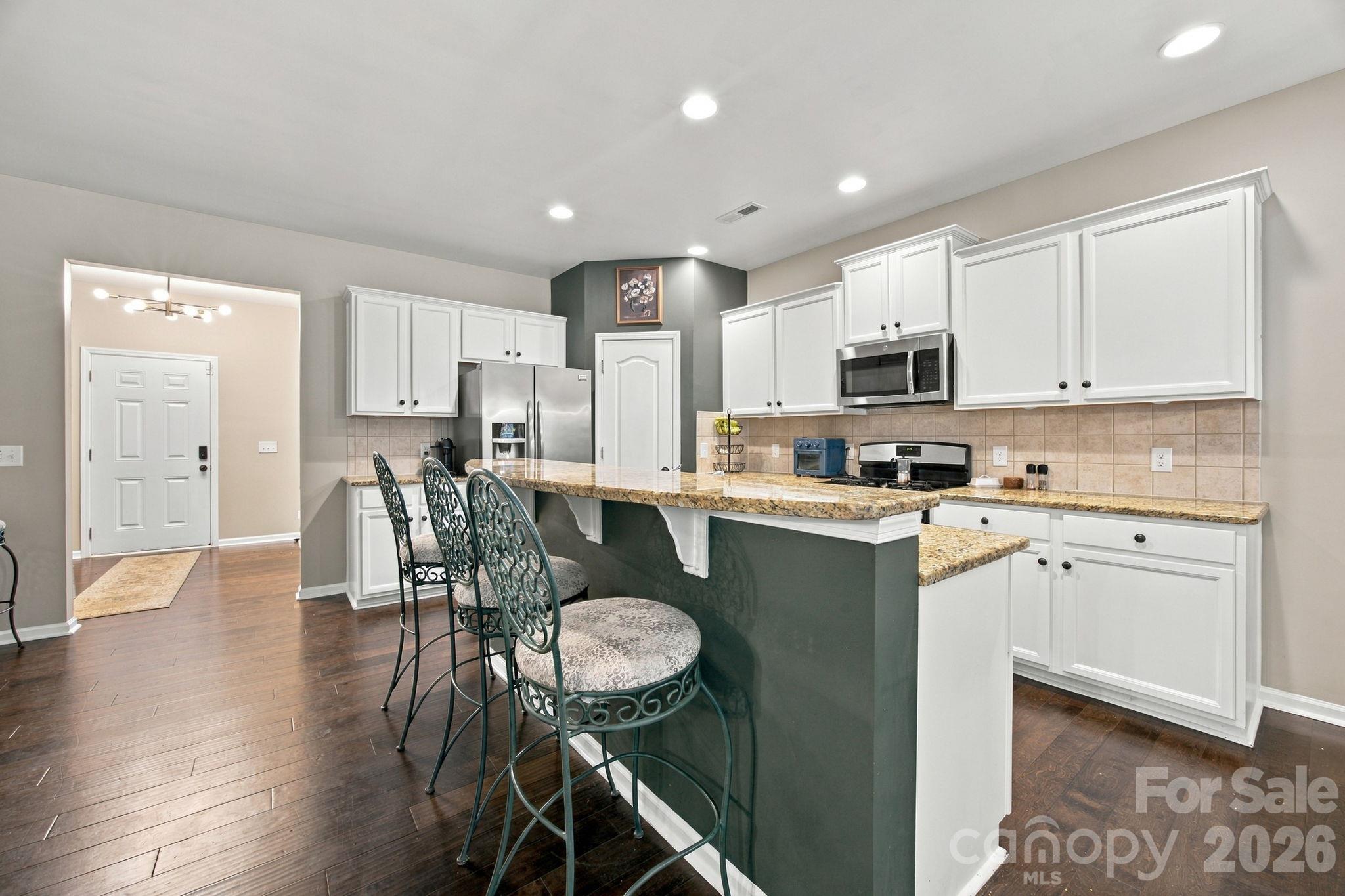 8815 Balsam Bay Road Property Photo 8