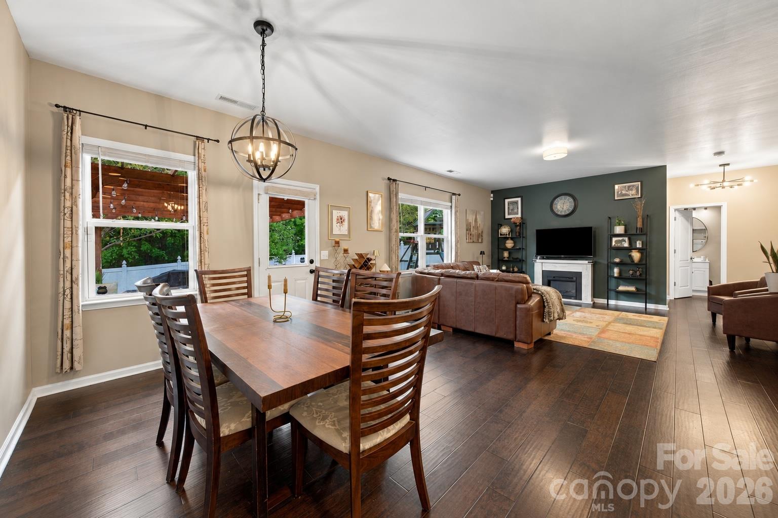 8815 Balsam Bay Road Property Photo 10