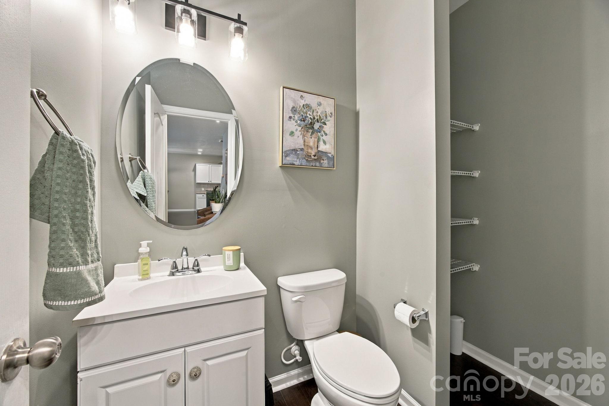 8815 Balsam Bay Road Property Photo 14
