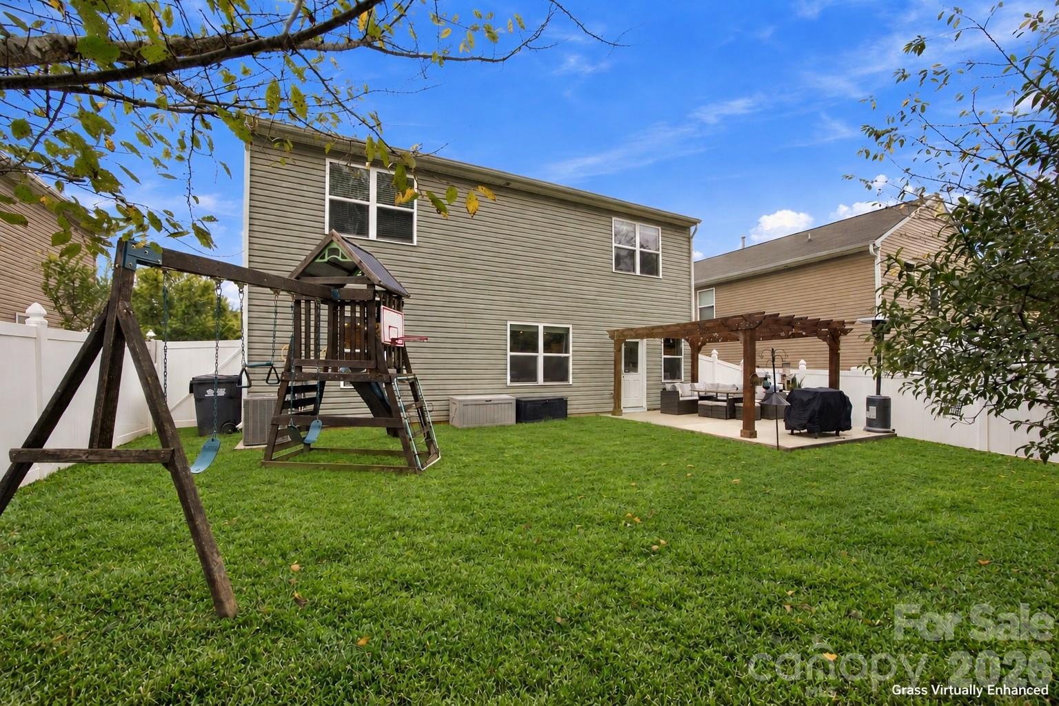 8815 Balsam Bay Road Property Photo 28