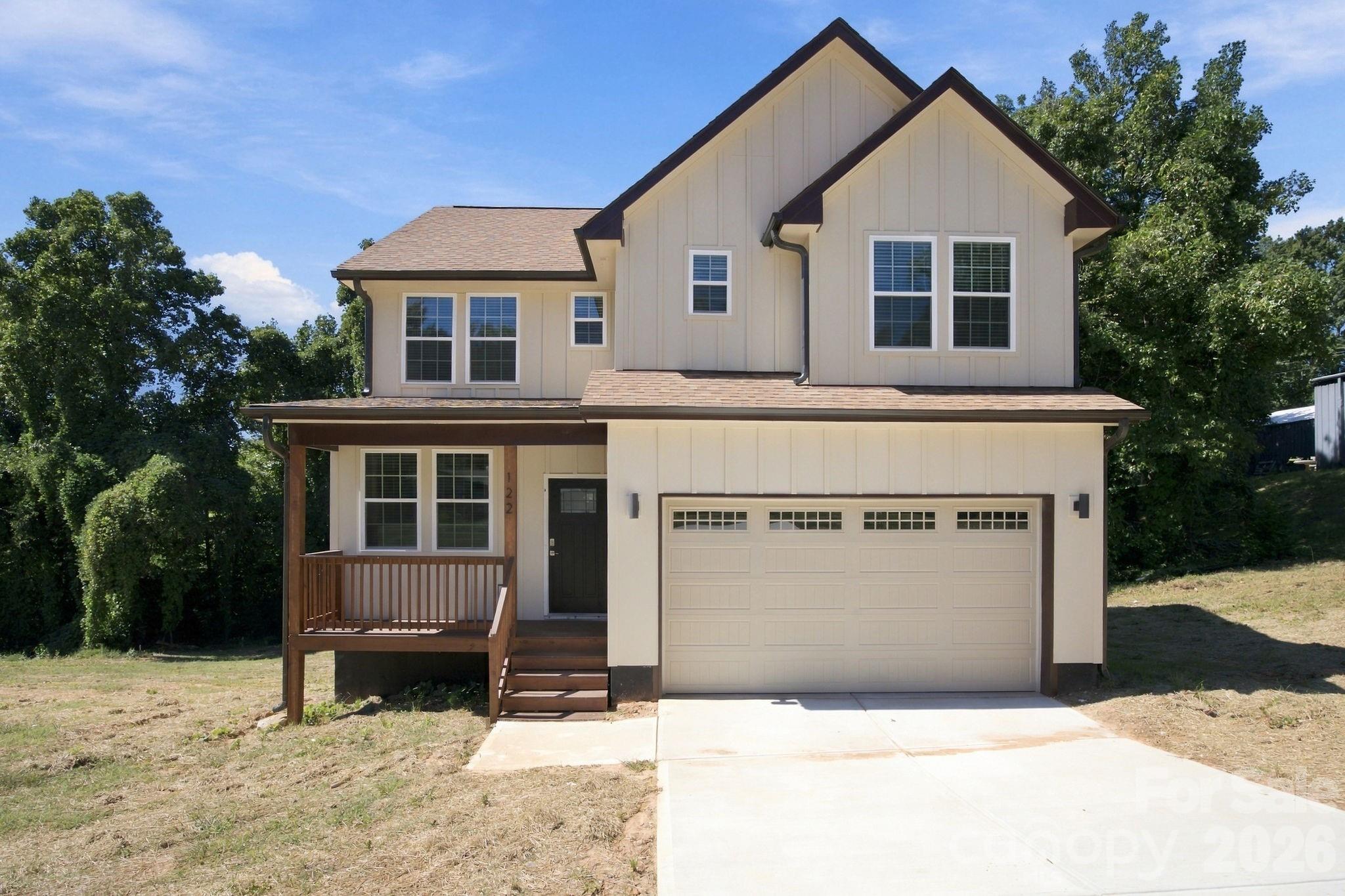 122 Mccarver Road Property Photo 1