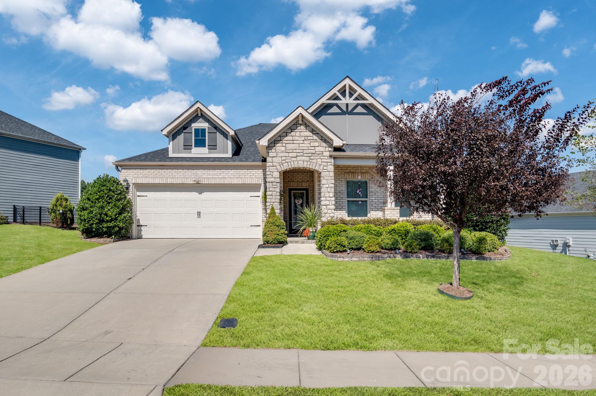 3810 Isenhour Road Property Photo 1
