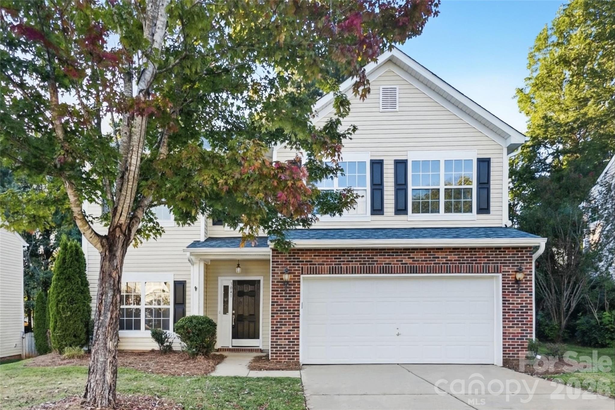 3041 Kilbeggan Drive Property Photo 1