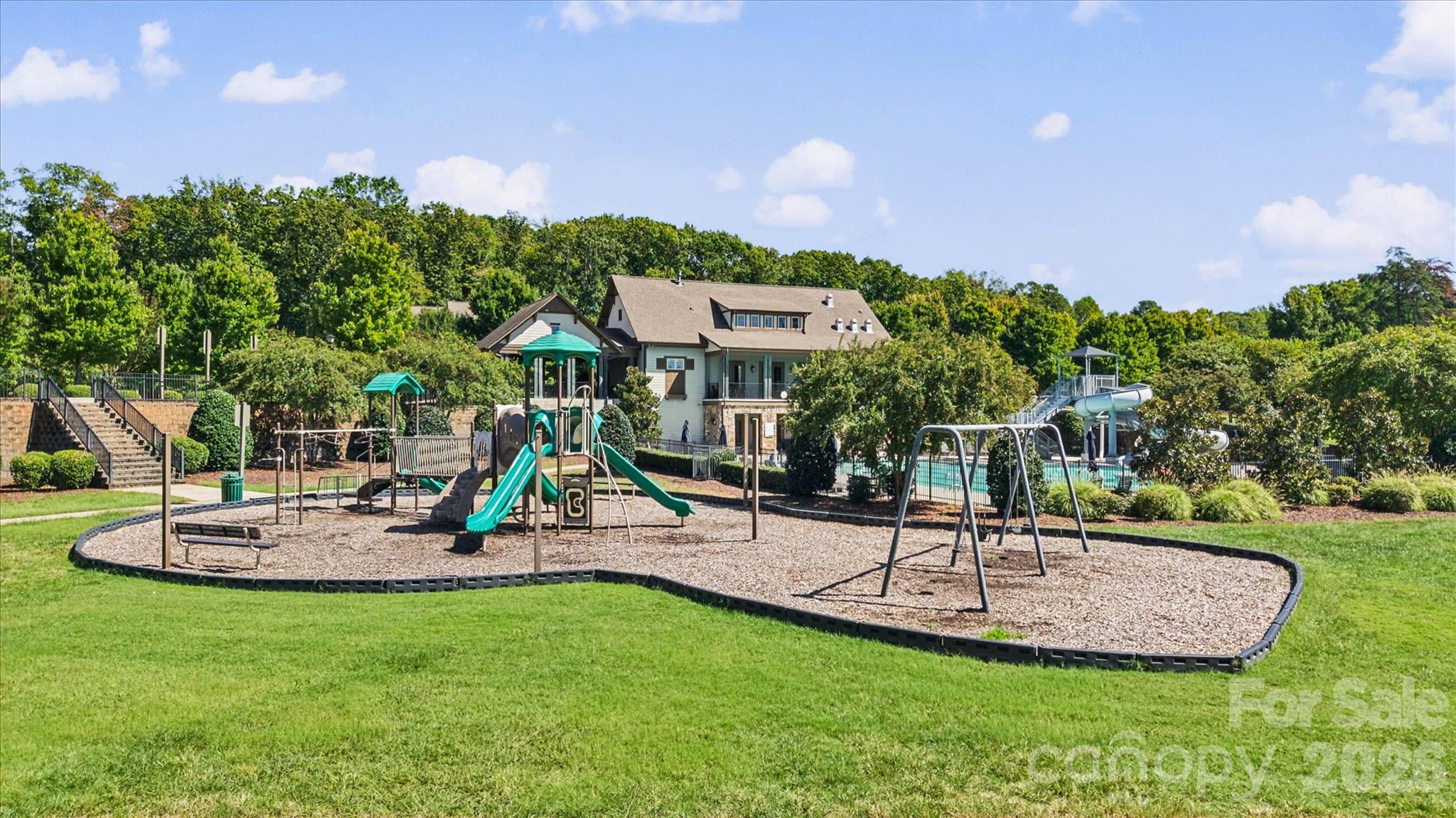 1216 Glade Arch Lane Property Photo 30
