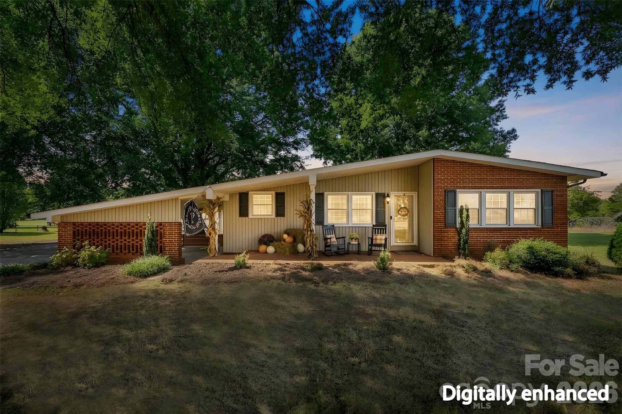 1691 Cat Square Road Property Photo 4