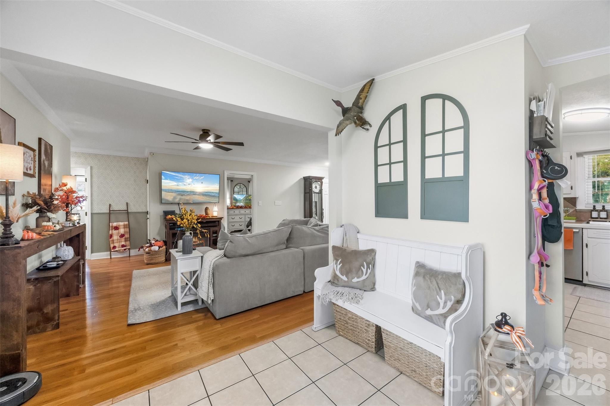 1691 Cat Square Road Property Photo 5