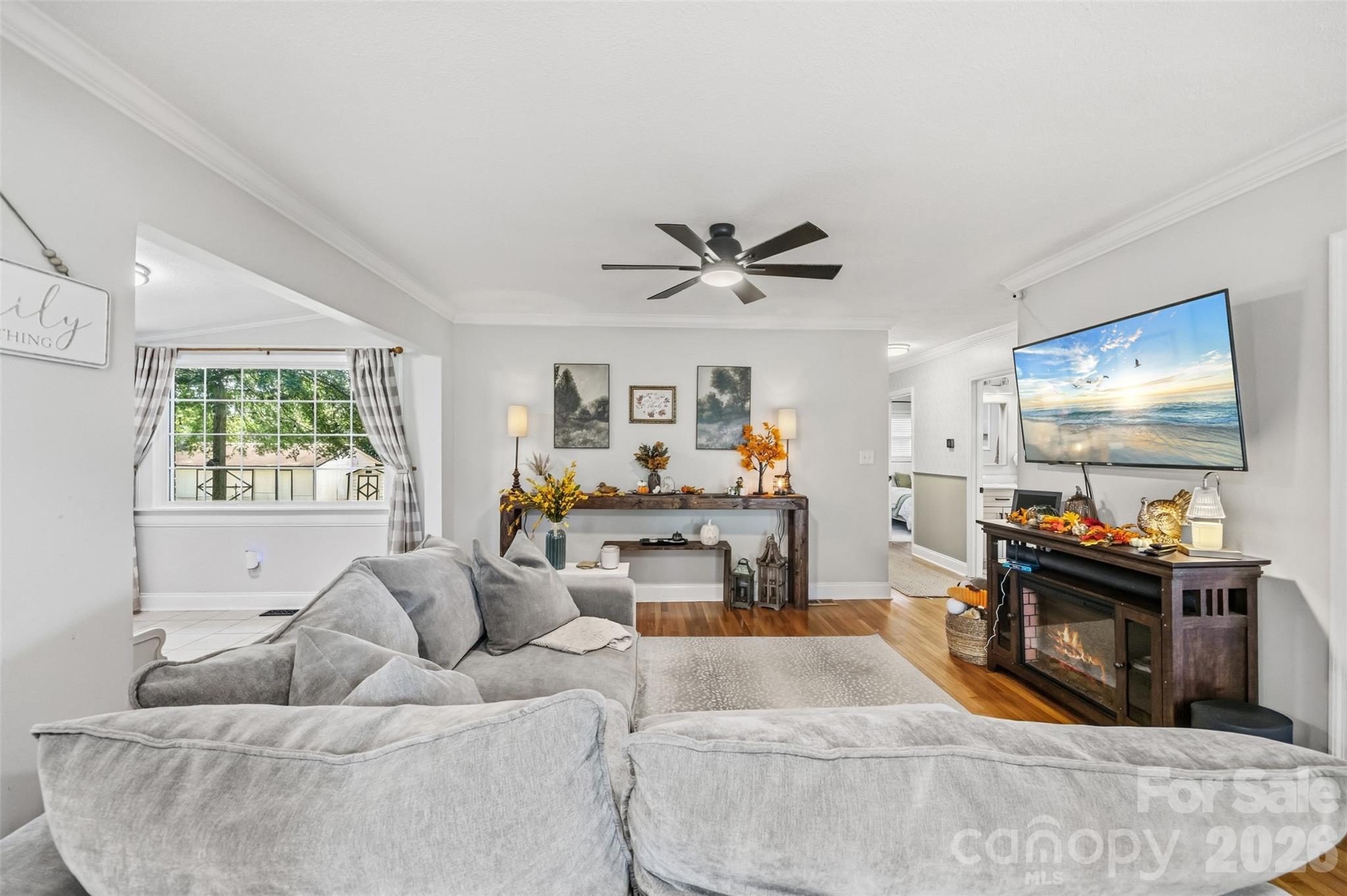 1691 Cat Square Road Property Photo 8