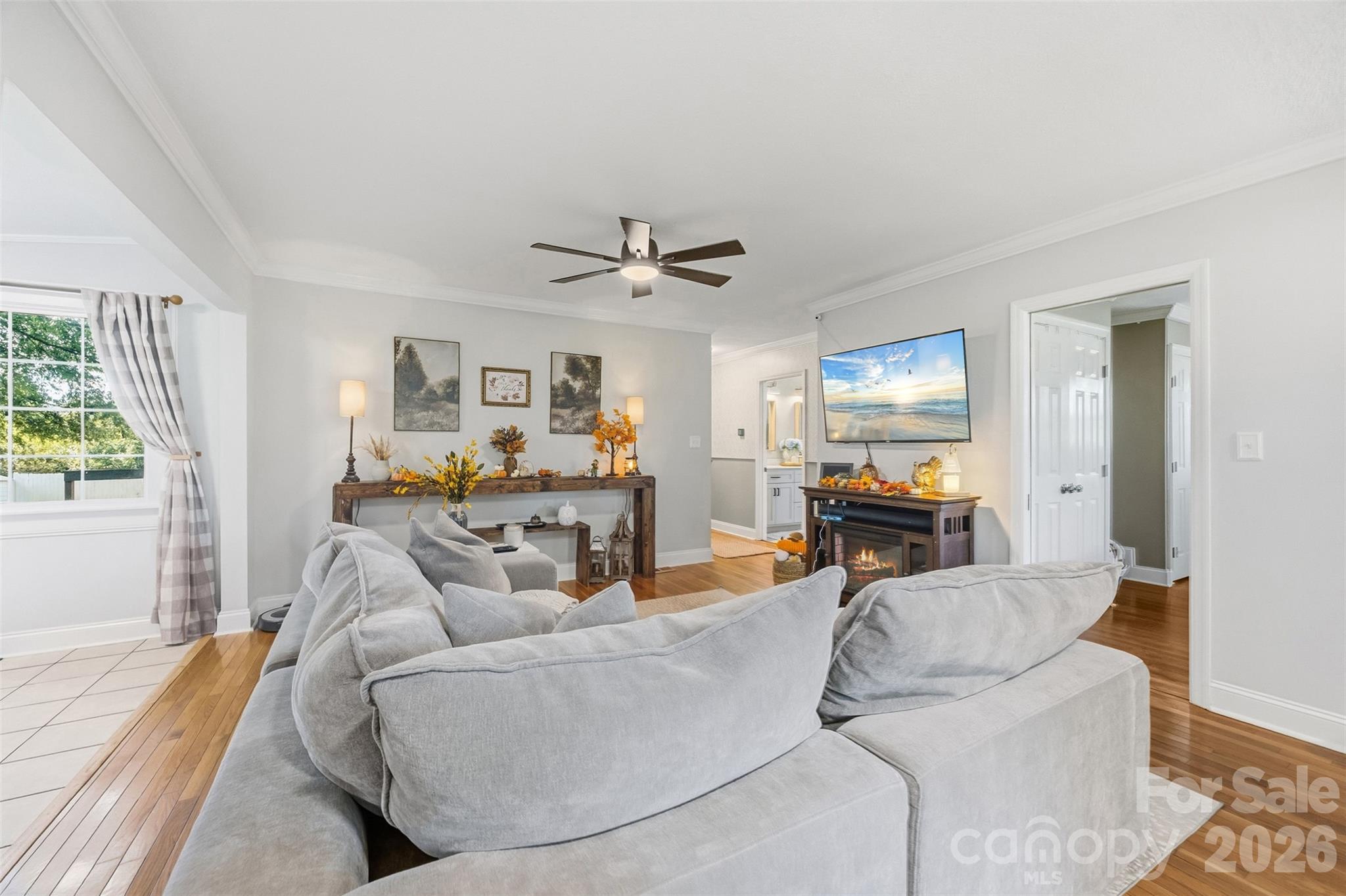 1691 Cat Square Road Property Photo 10