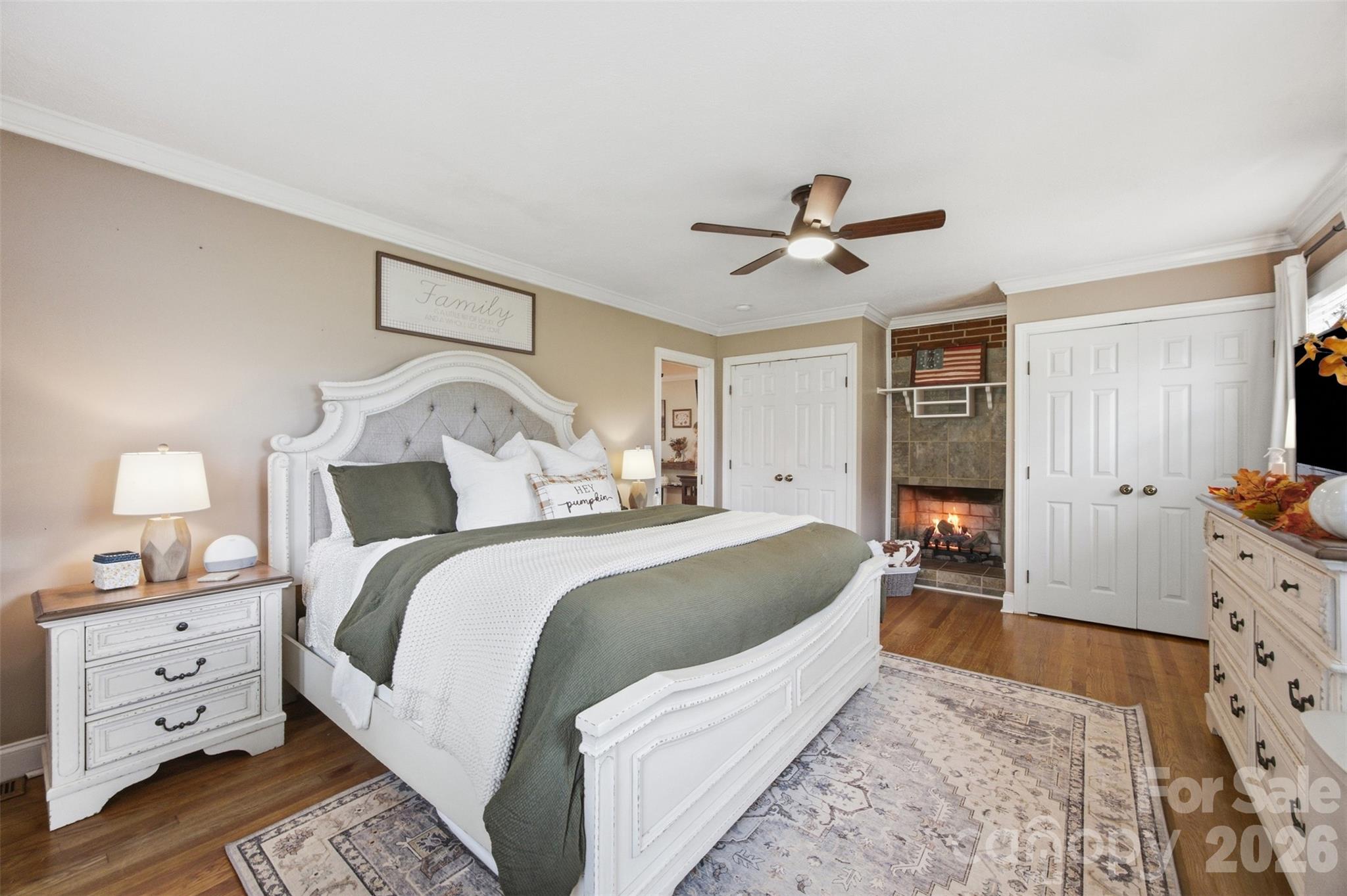 1691 Cat Square Road Property Photo 10
